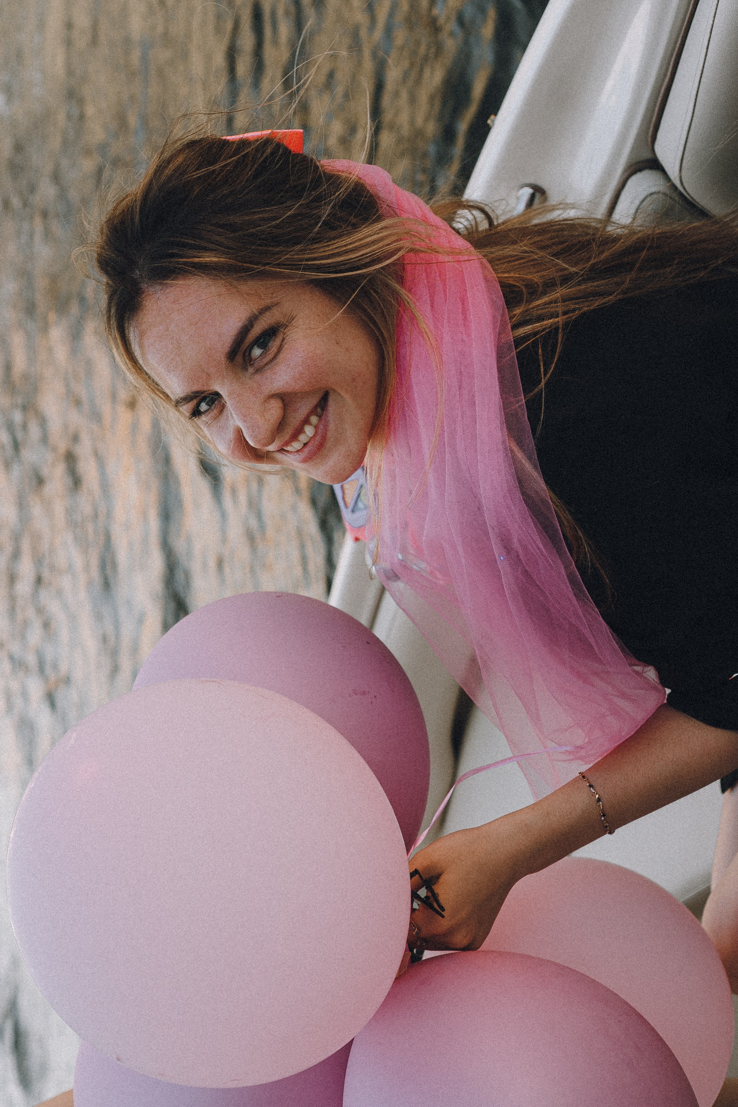 ДЕВИЧНИК НА КАТЕРЕ. Профессиональный фотограф, Санкт-Петербург — Виктория Богомолова