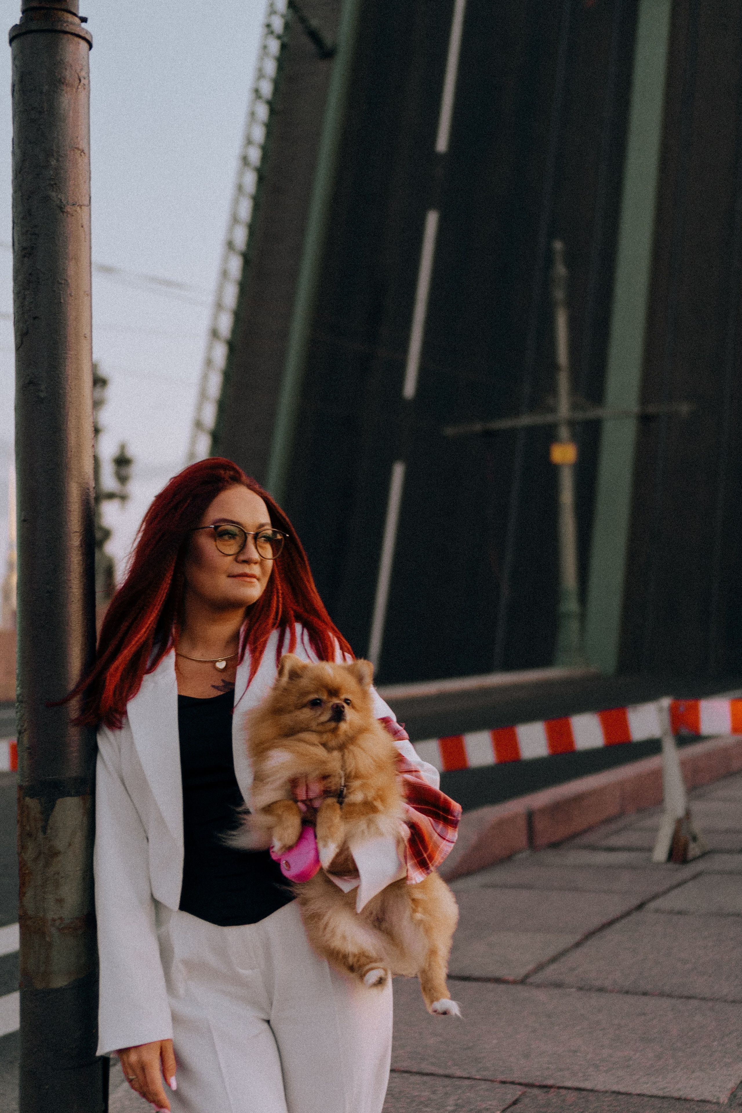 РАССВЕТНАЯ ИСТОРИЯ. Профессиональный фотограф, Санкт-Петербург — Виктория Богомолова