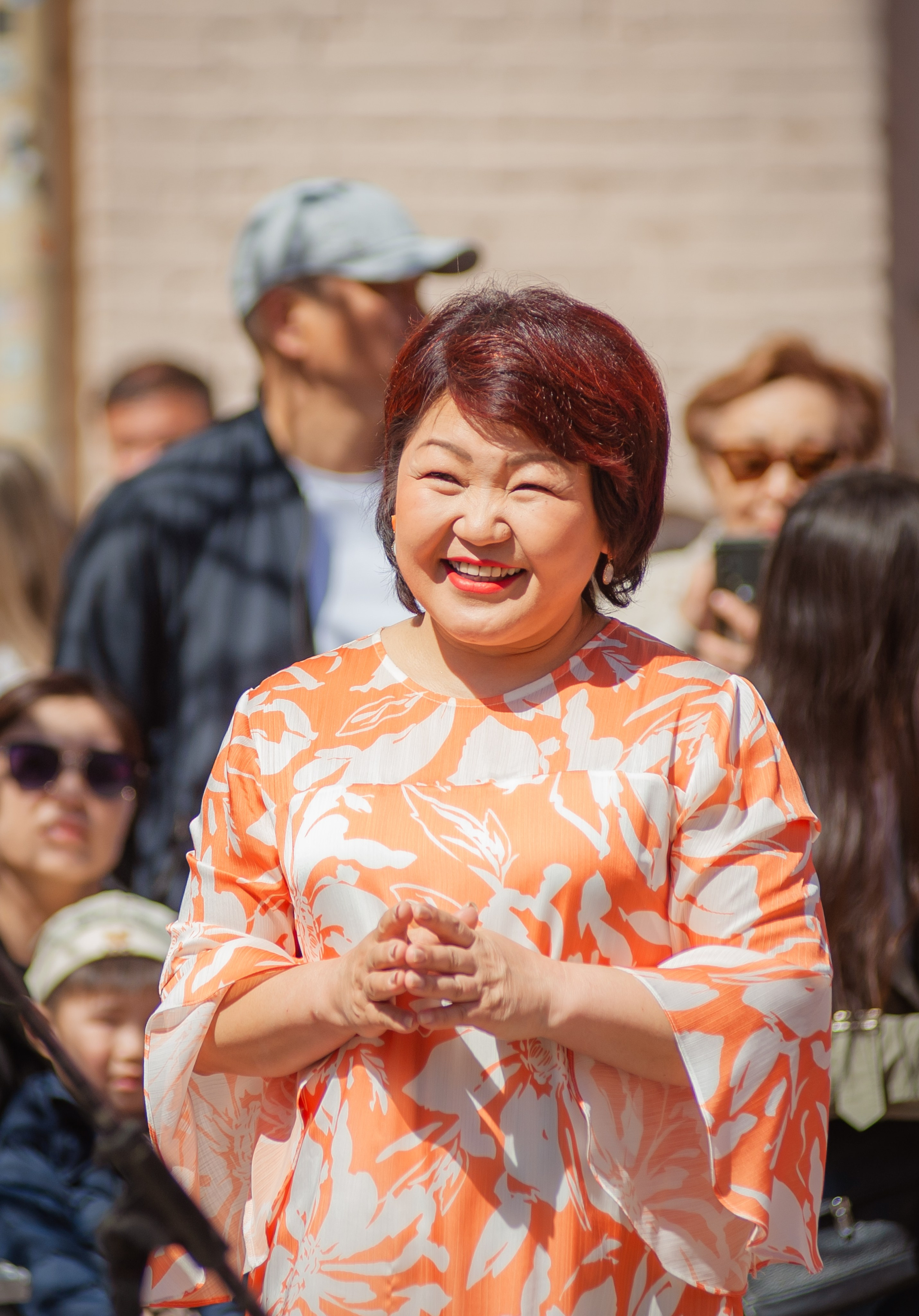 9 мая! День Победы! 80 лет!. Андреева Александра фотограф в г. Улан-Удэ