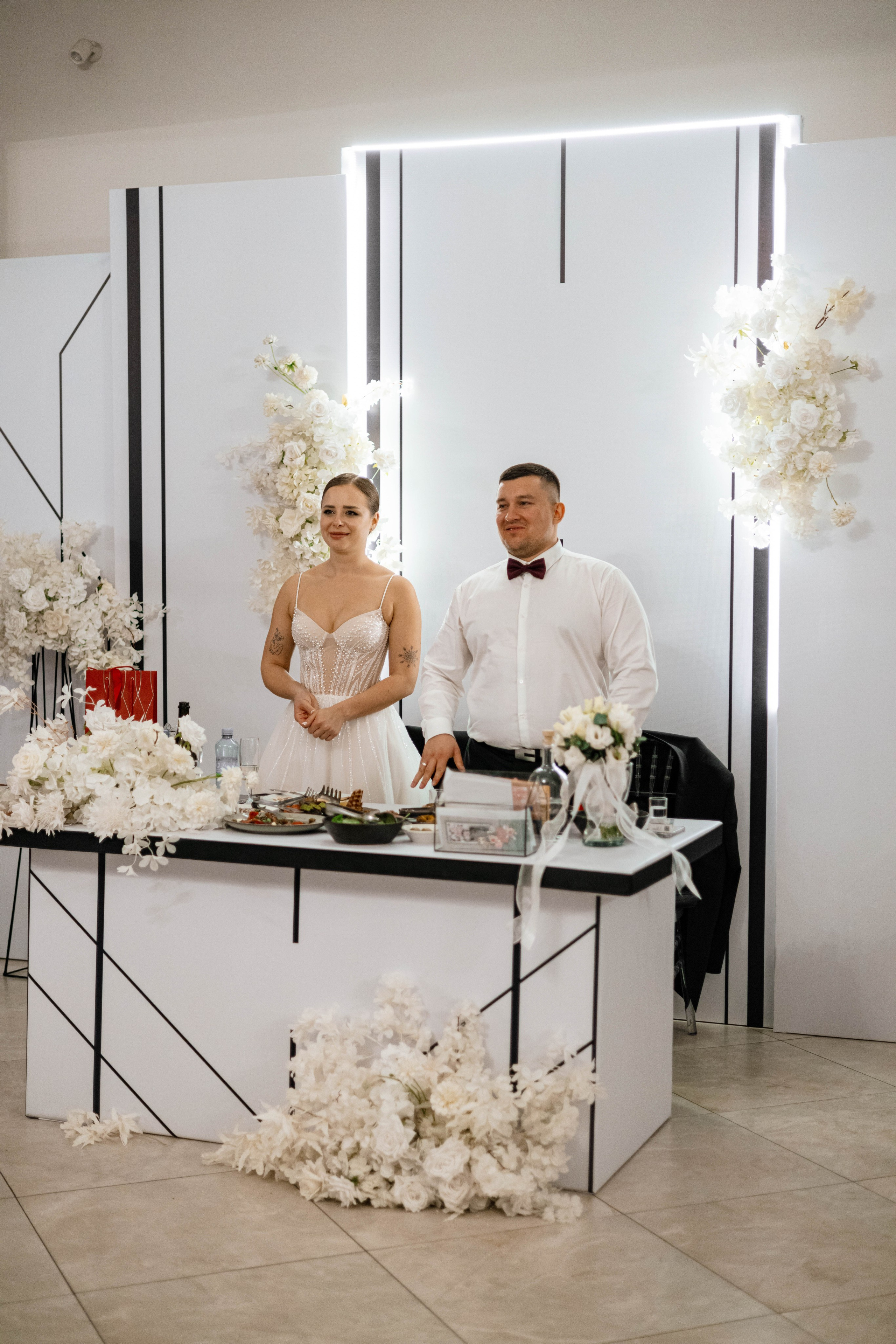 Алексей и Дарья. Свадебный фотограф и видеограф в Москве, Виктор Архилюк