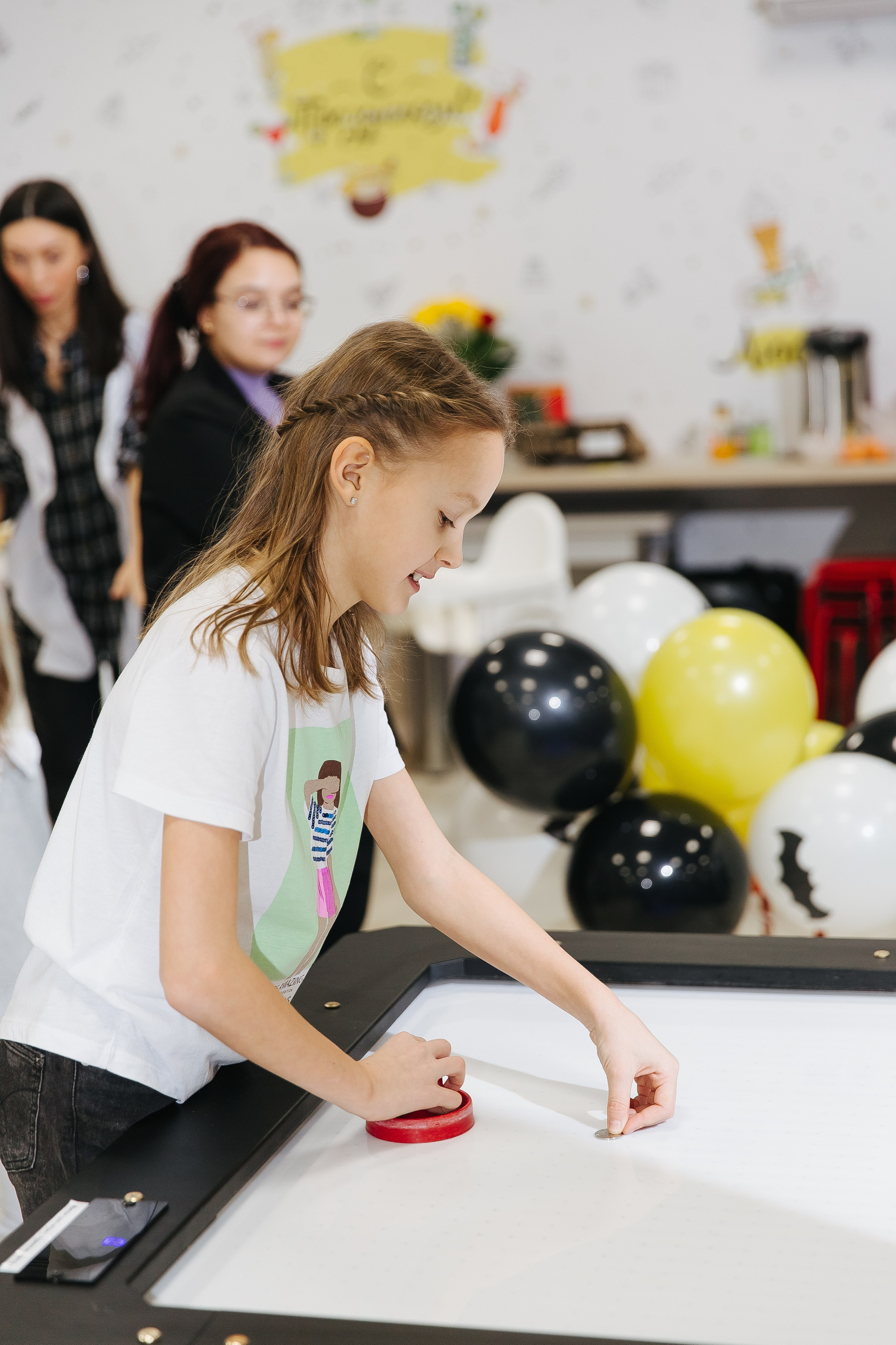 Ниндзя Кидс. Фотограф в Красноярске Любовь Малеева