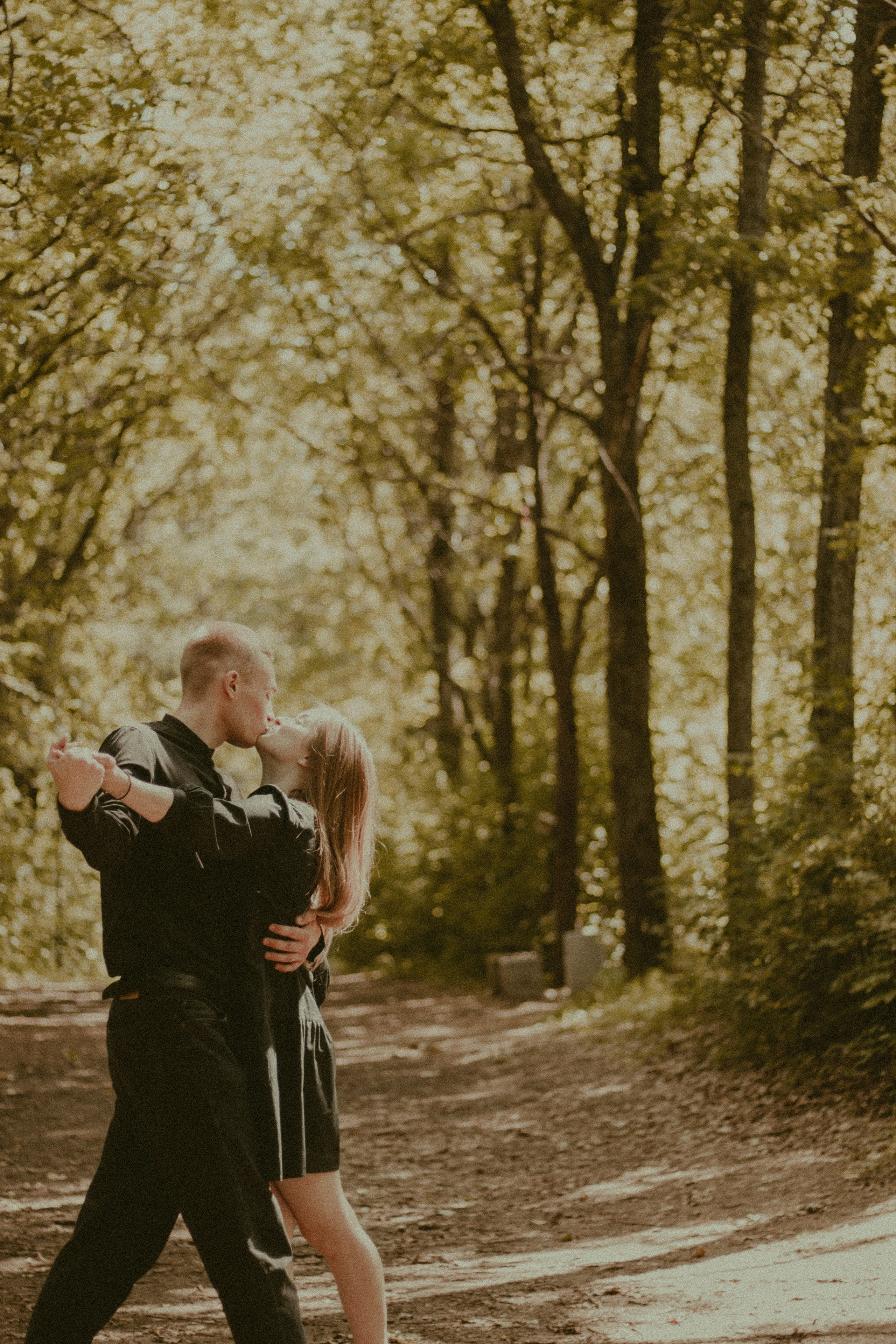 GRISHA & ANYA. Фотограф Анна Васильева | Портретная и арт-фотография Москва