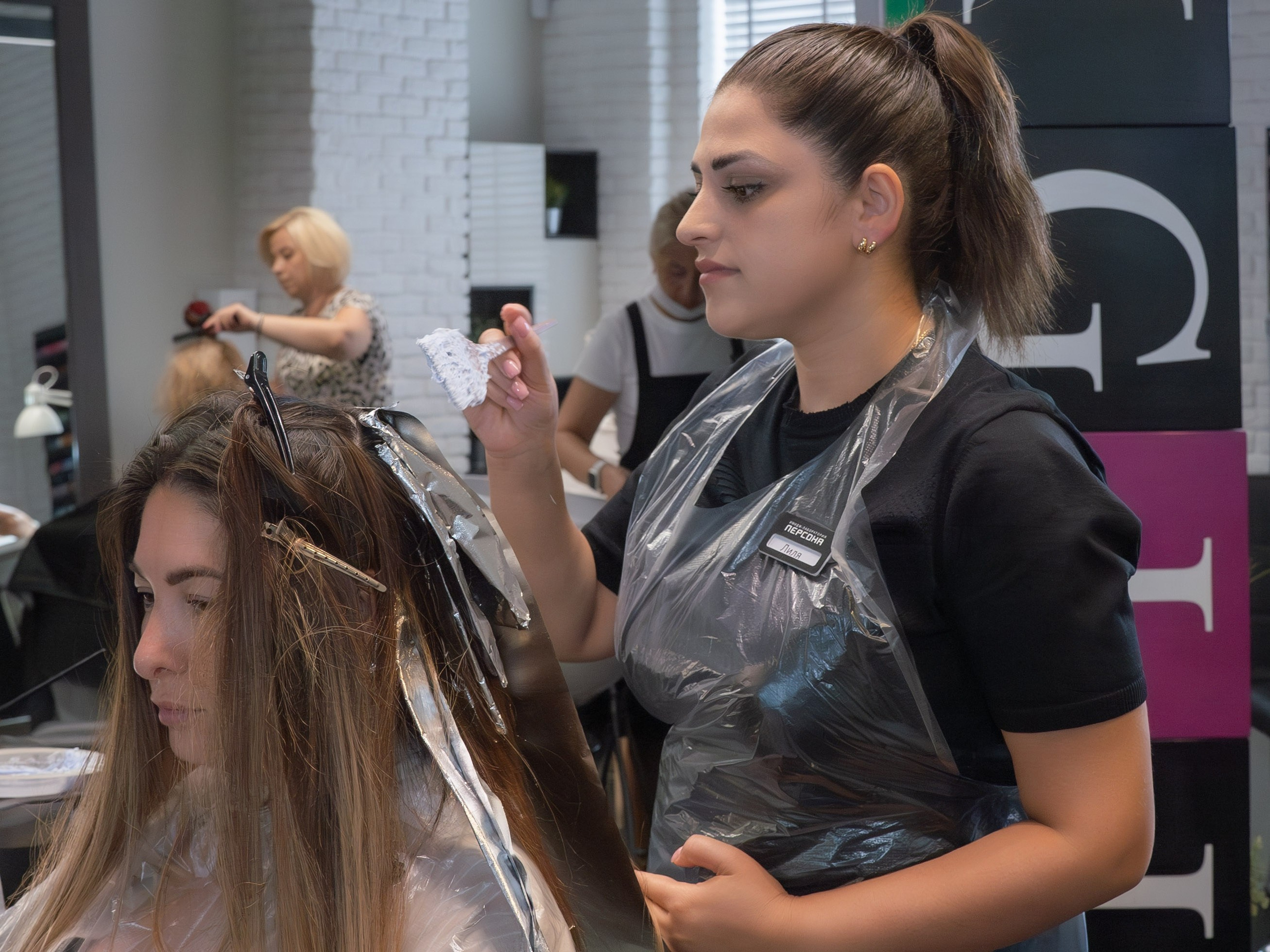 Персона Красногорск. Фотограф Зинаида Евдокимова