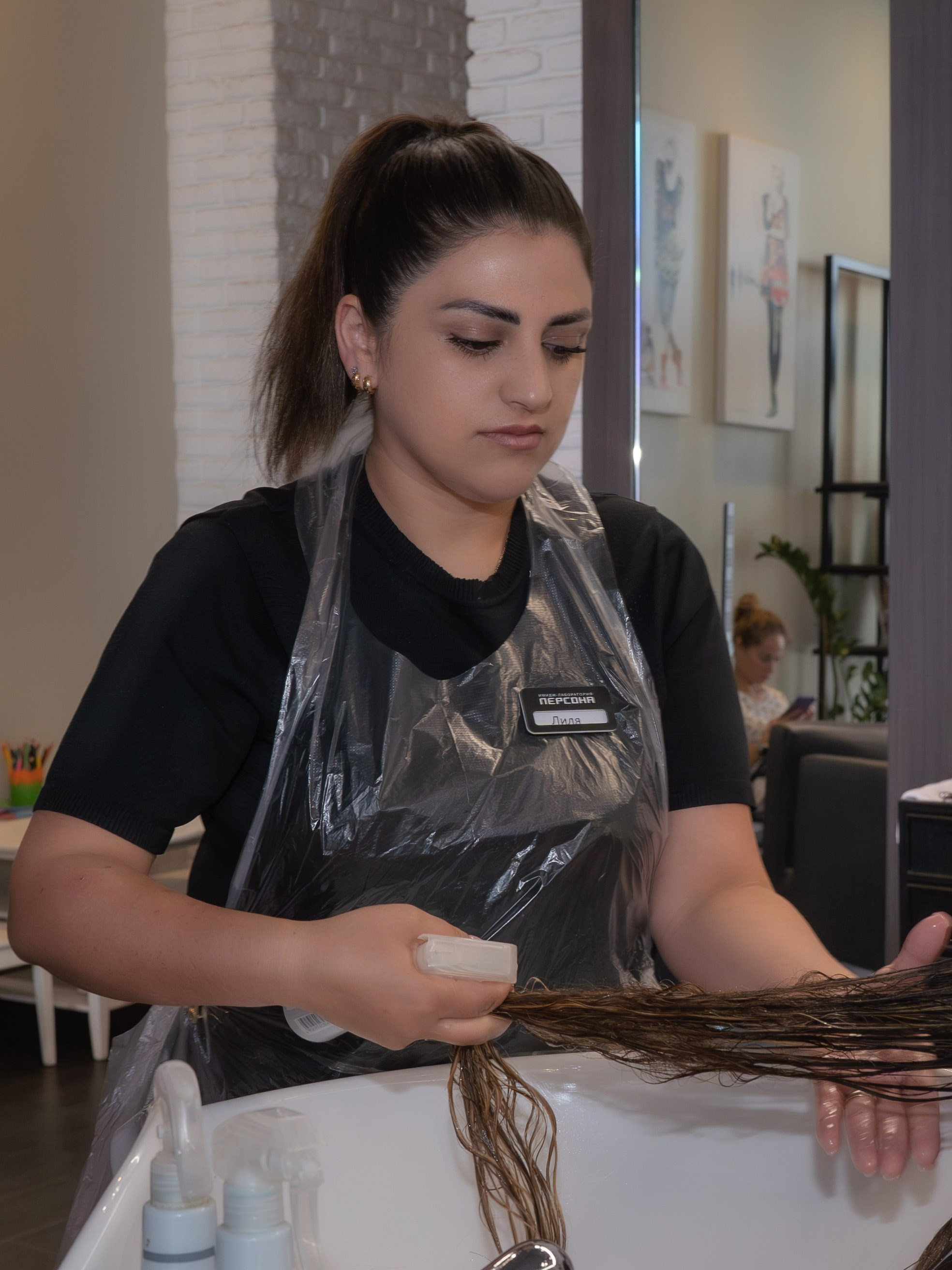 Персона Красногорск. Фотограф Зинаида Евдокимова