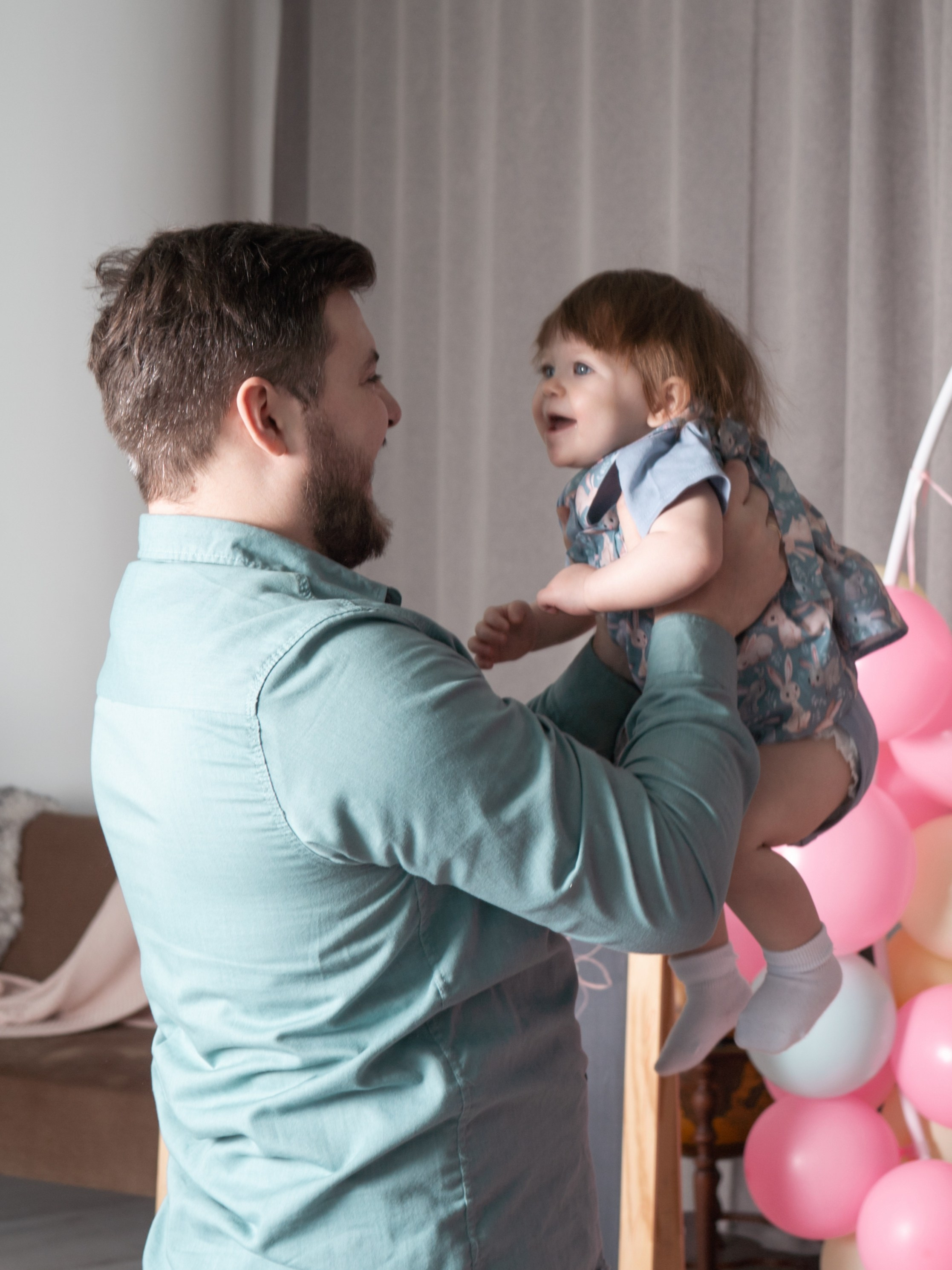 Годовасия Анны. Фотограф Зинаида Евдокимова