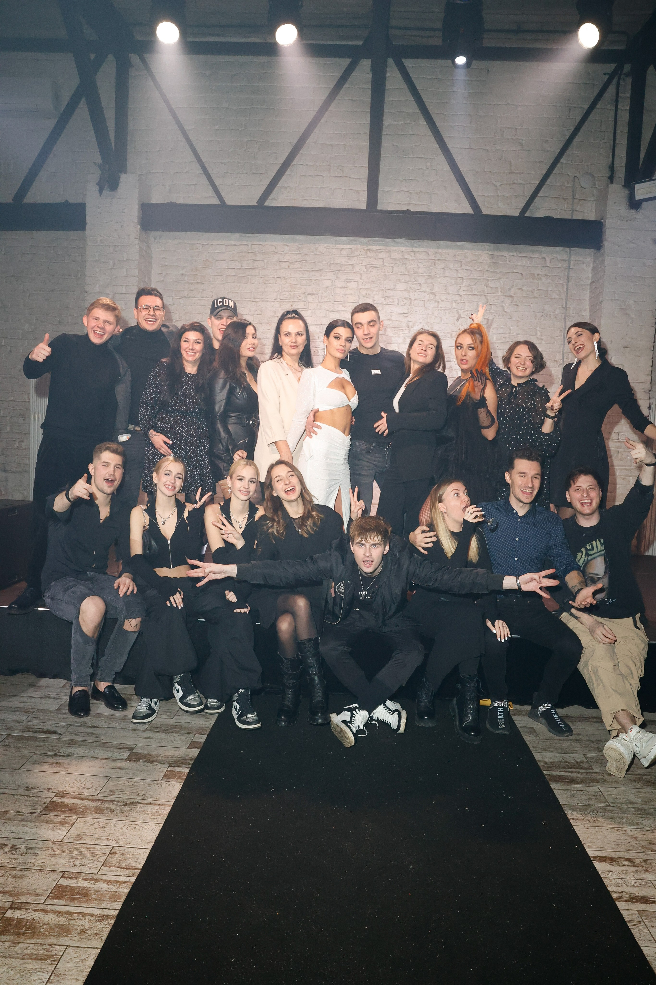 ЛЕРА ИЗУМРУД. Nikolskayasecular