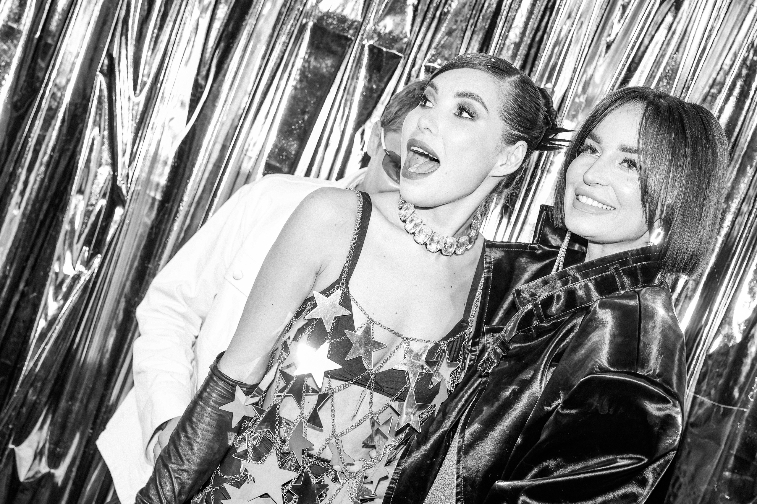 КАРИНА НИГАЙ. Nikolskayasecular