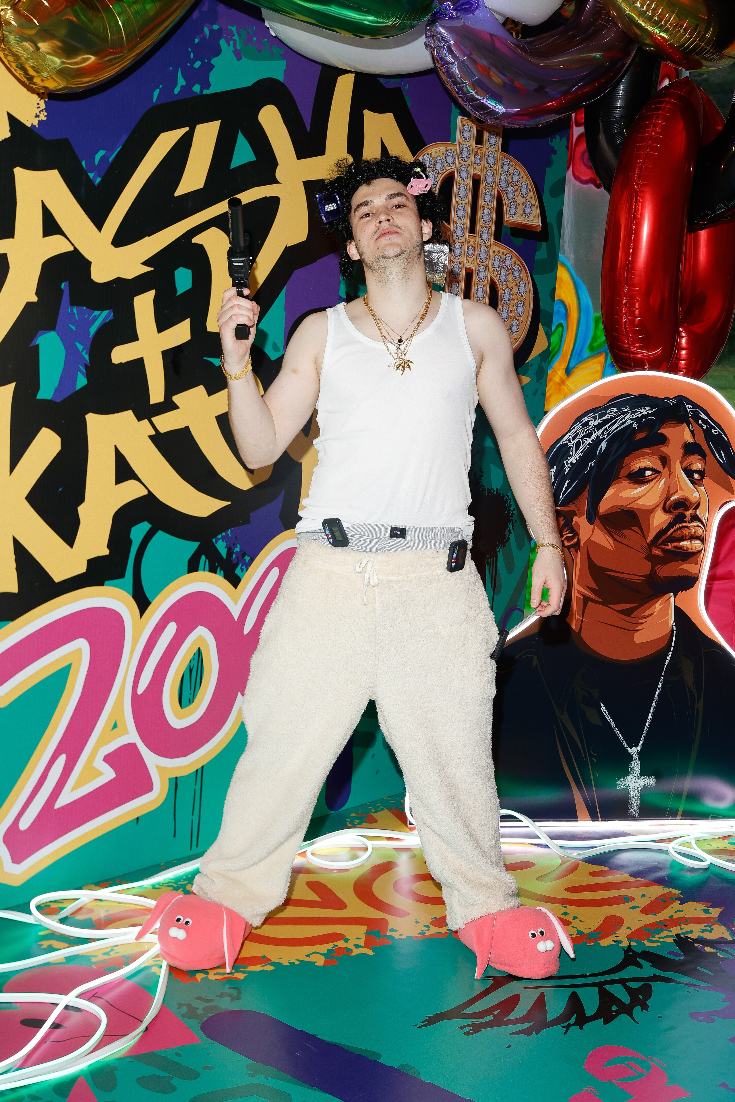 MEZENOVA. Nikolskayasecular