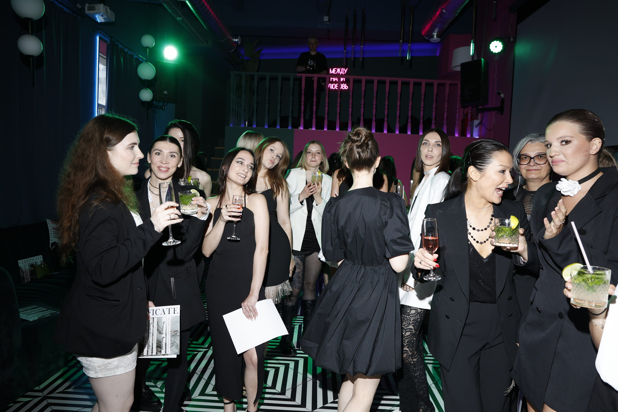 МАША ПАК. Nikolskayasecular