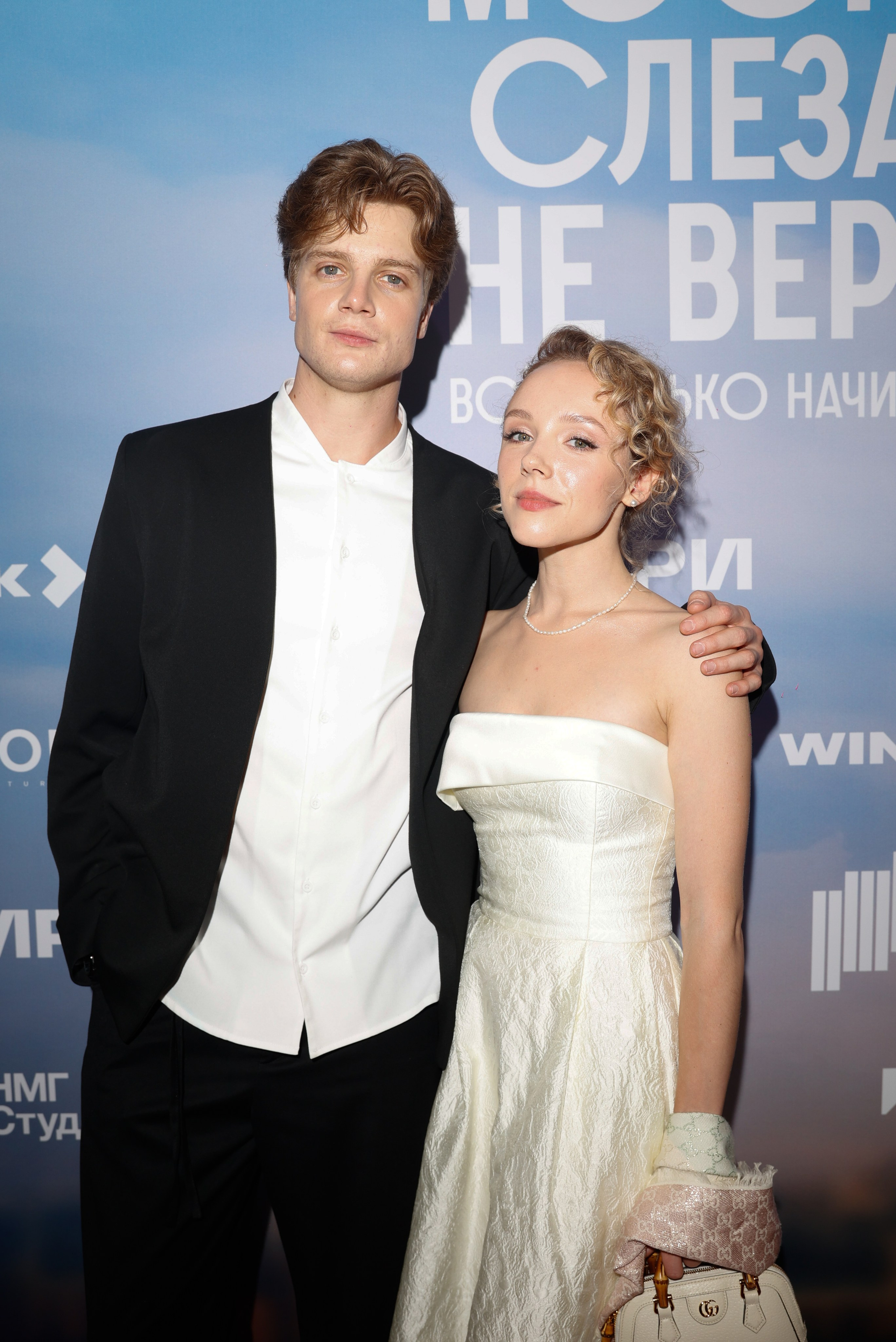 МОСКВА СЛЕЗАМ НЕ ВЕРИТ. Nikolskayasecular