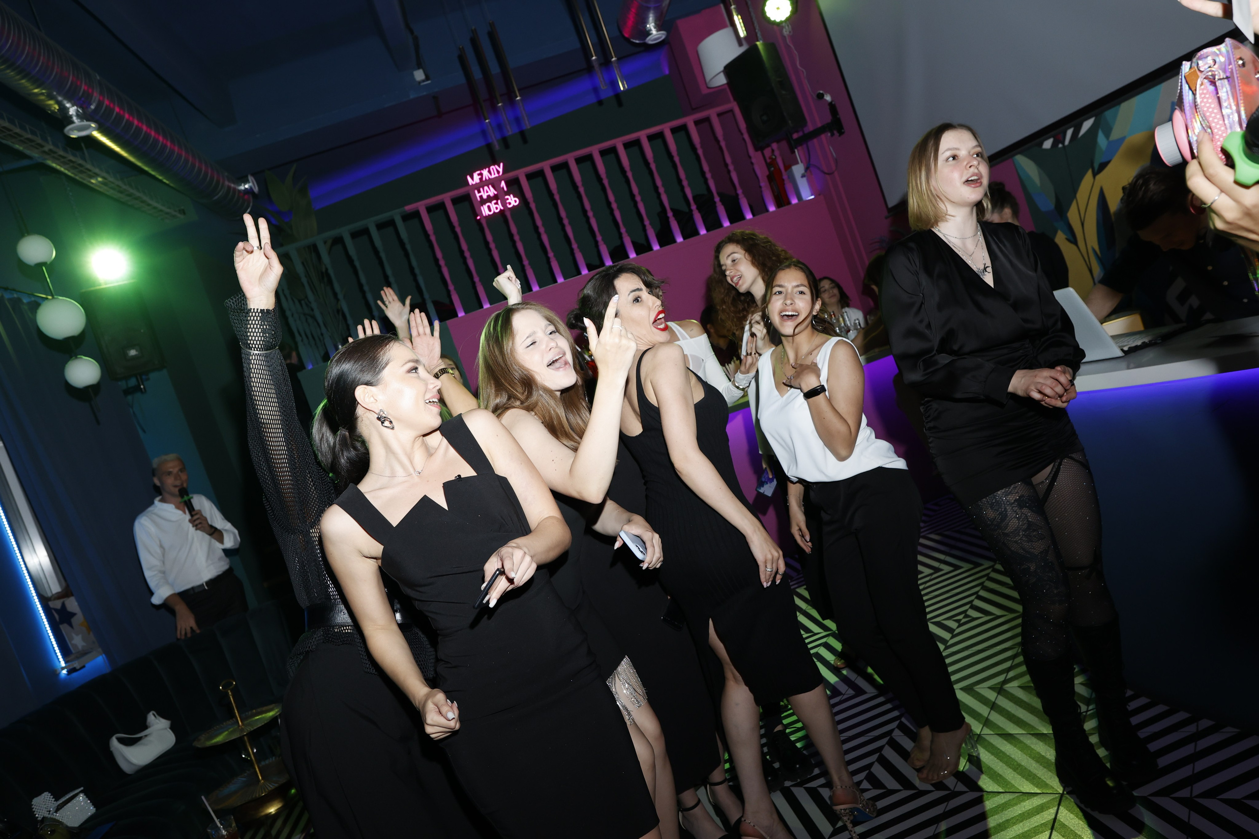 МАША ПАК. Nikolskayasecular