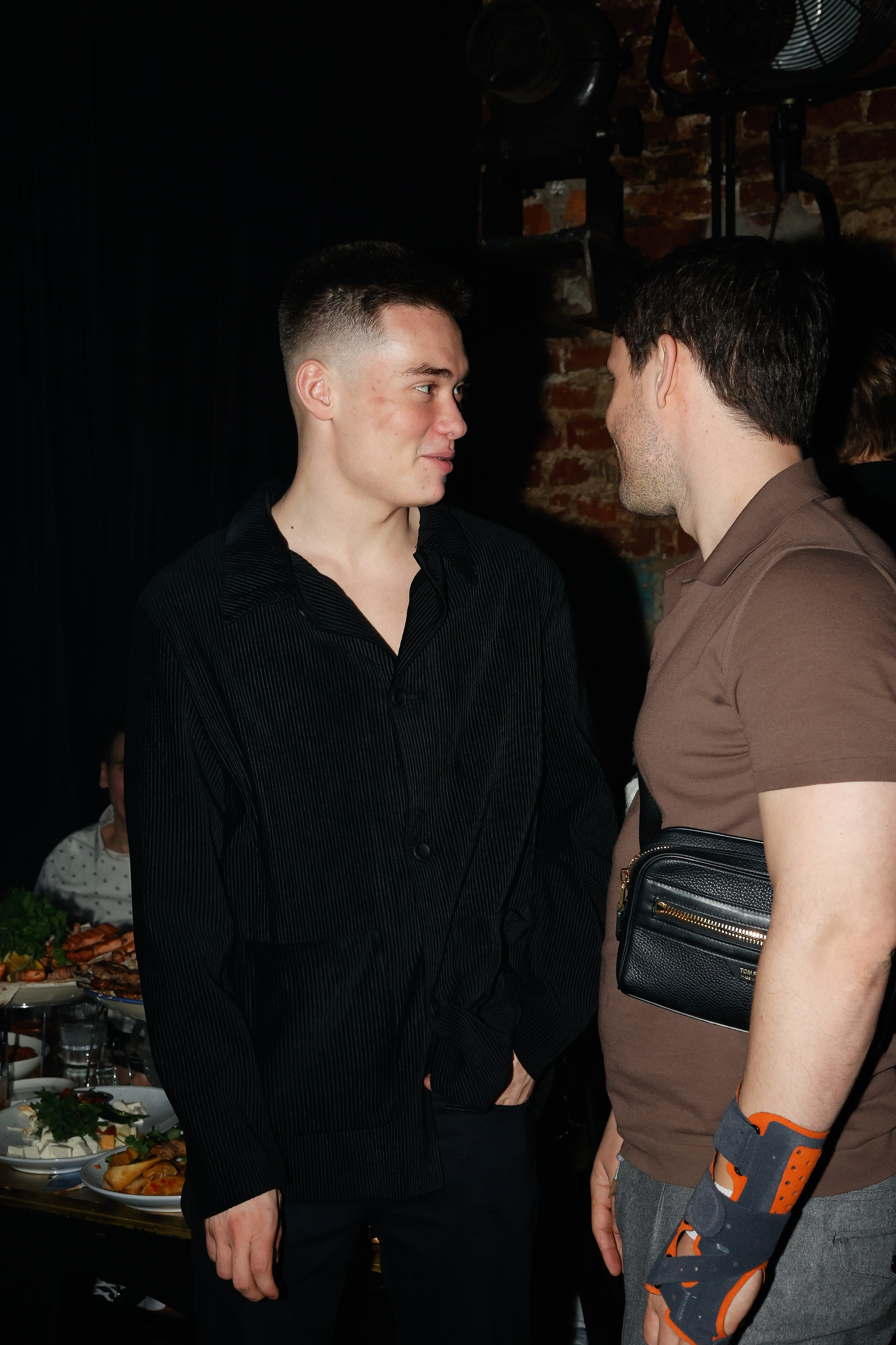 КАРИНА АРАКЕЛЯН. Nikolskayasecular