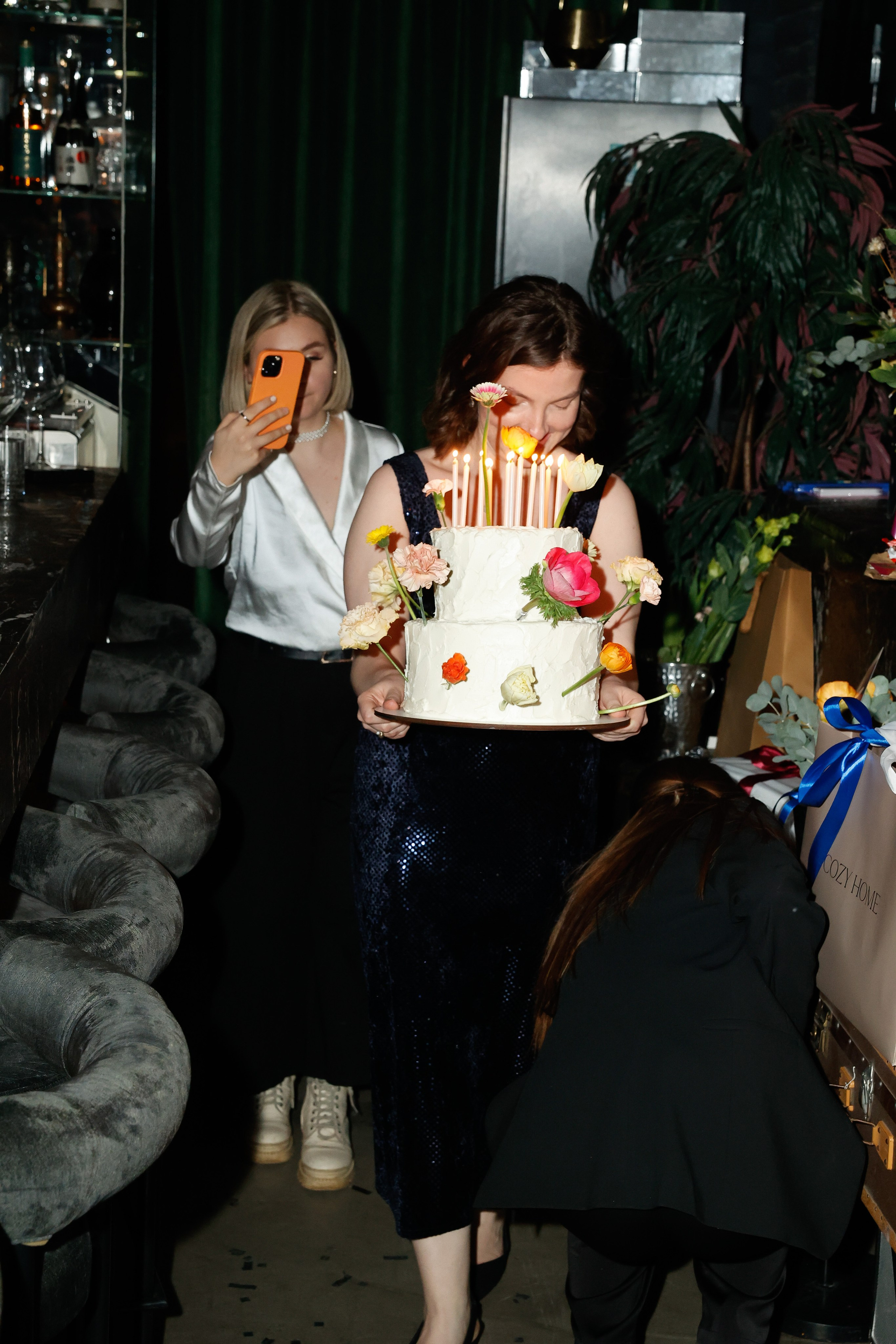 ДИМА ЕРМУЗЕВИЧ. Nikolskayasecular