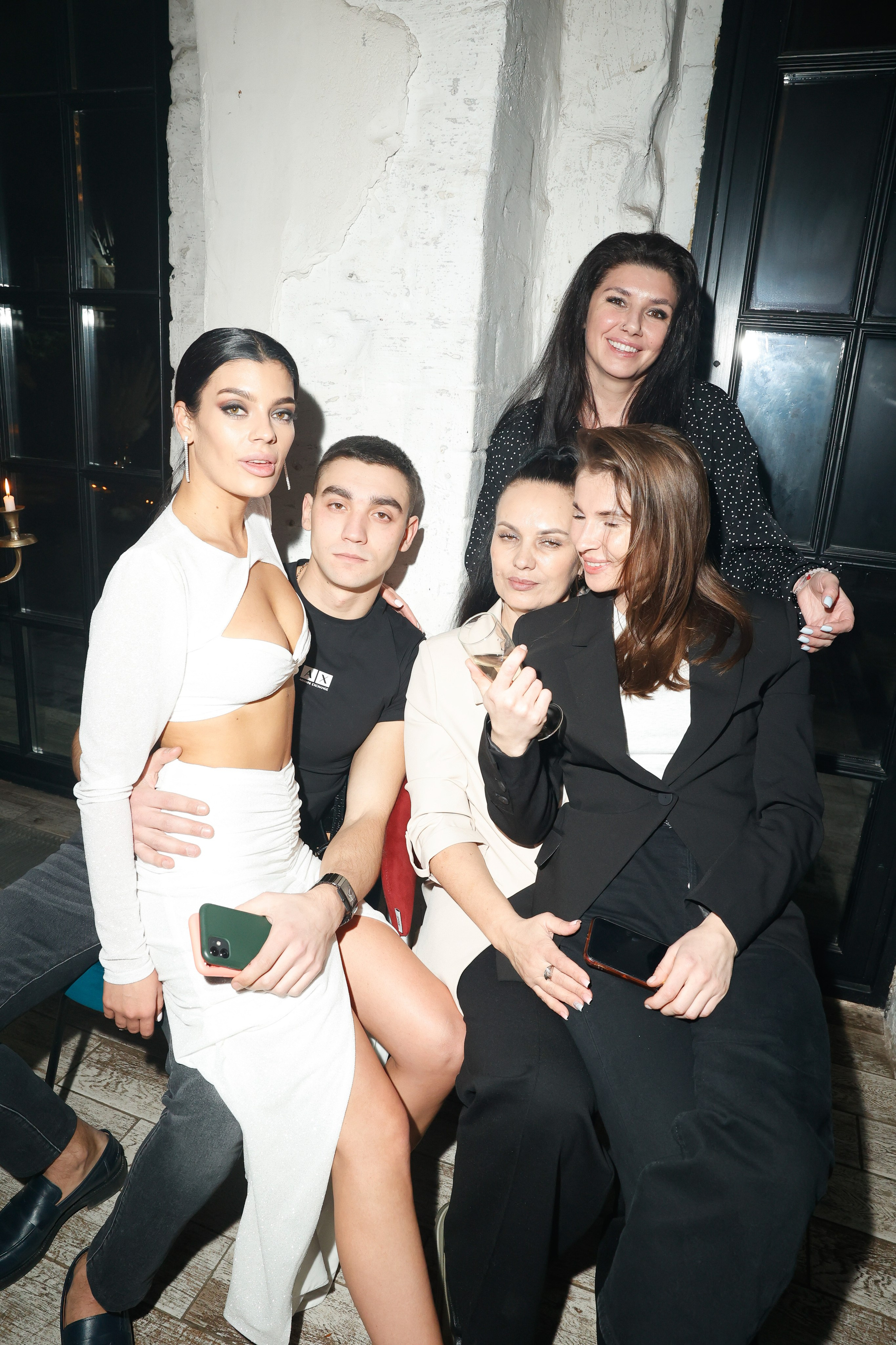 ЛЕРА ИЗУМРУД. Nikolskayasecular