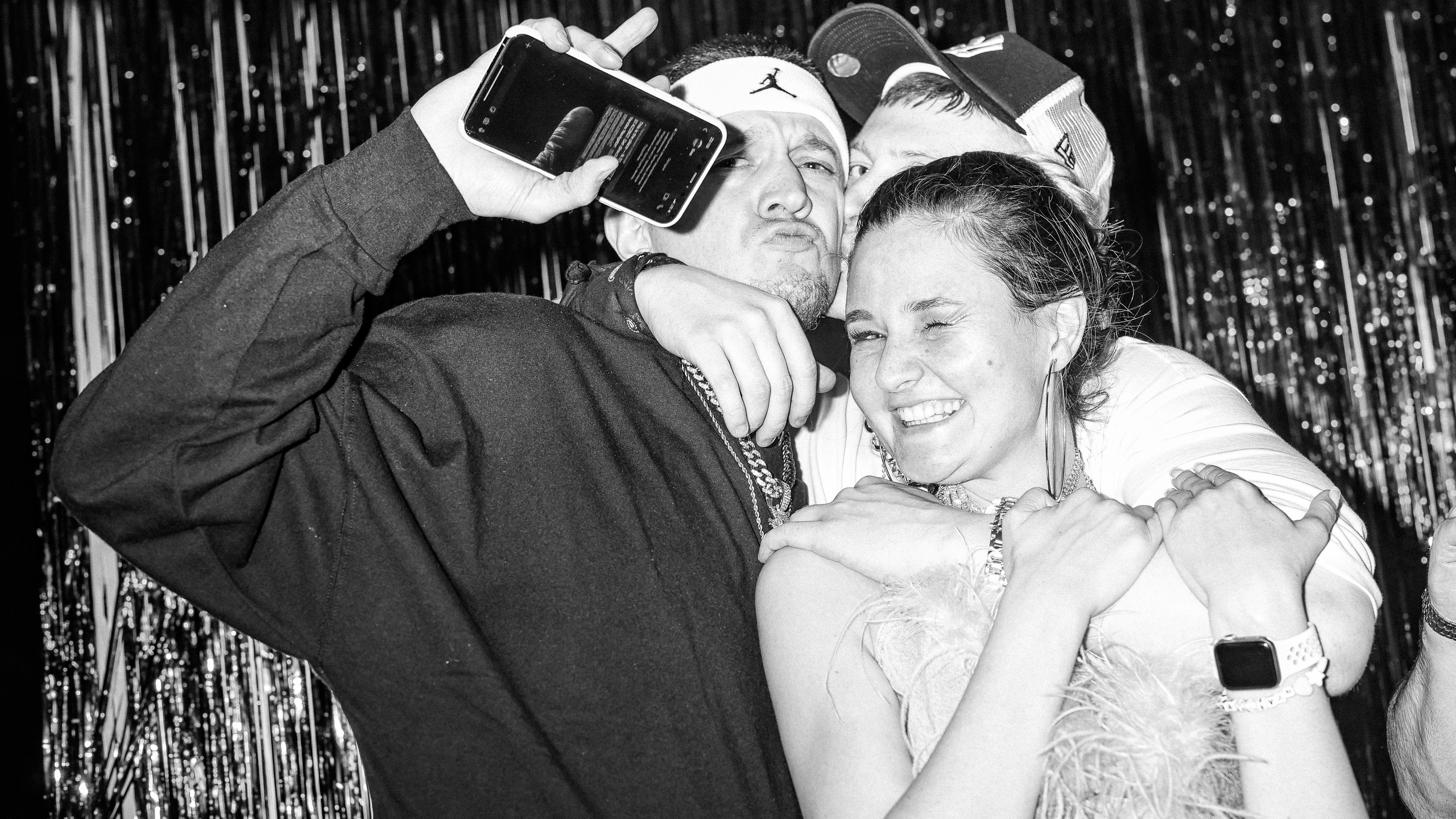 MEZENOVA. Nikolskayasecular