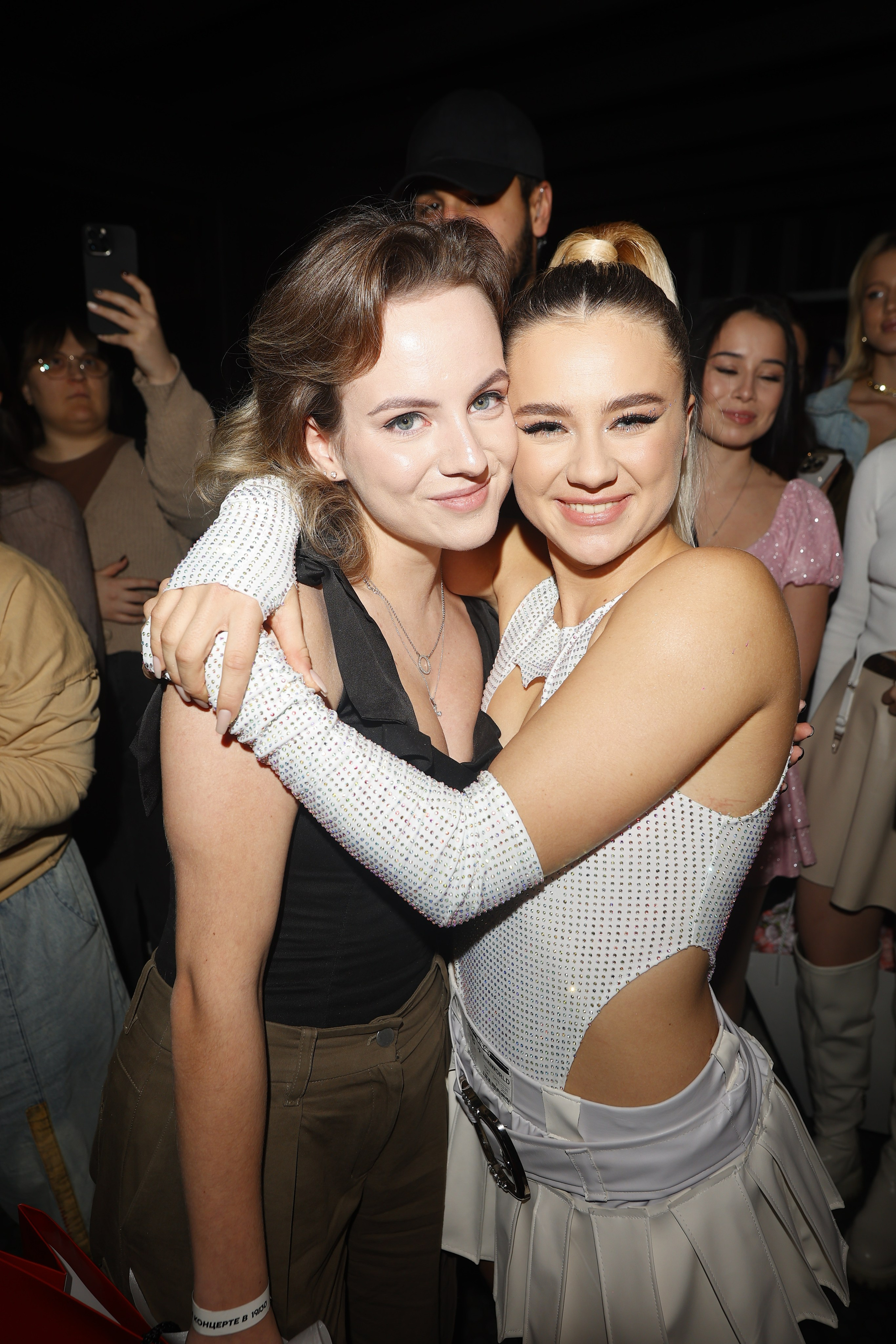 КАТЯ АДУШКИНА. Nikolskayasecular