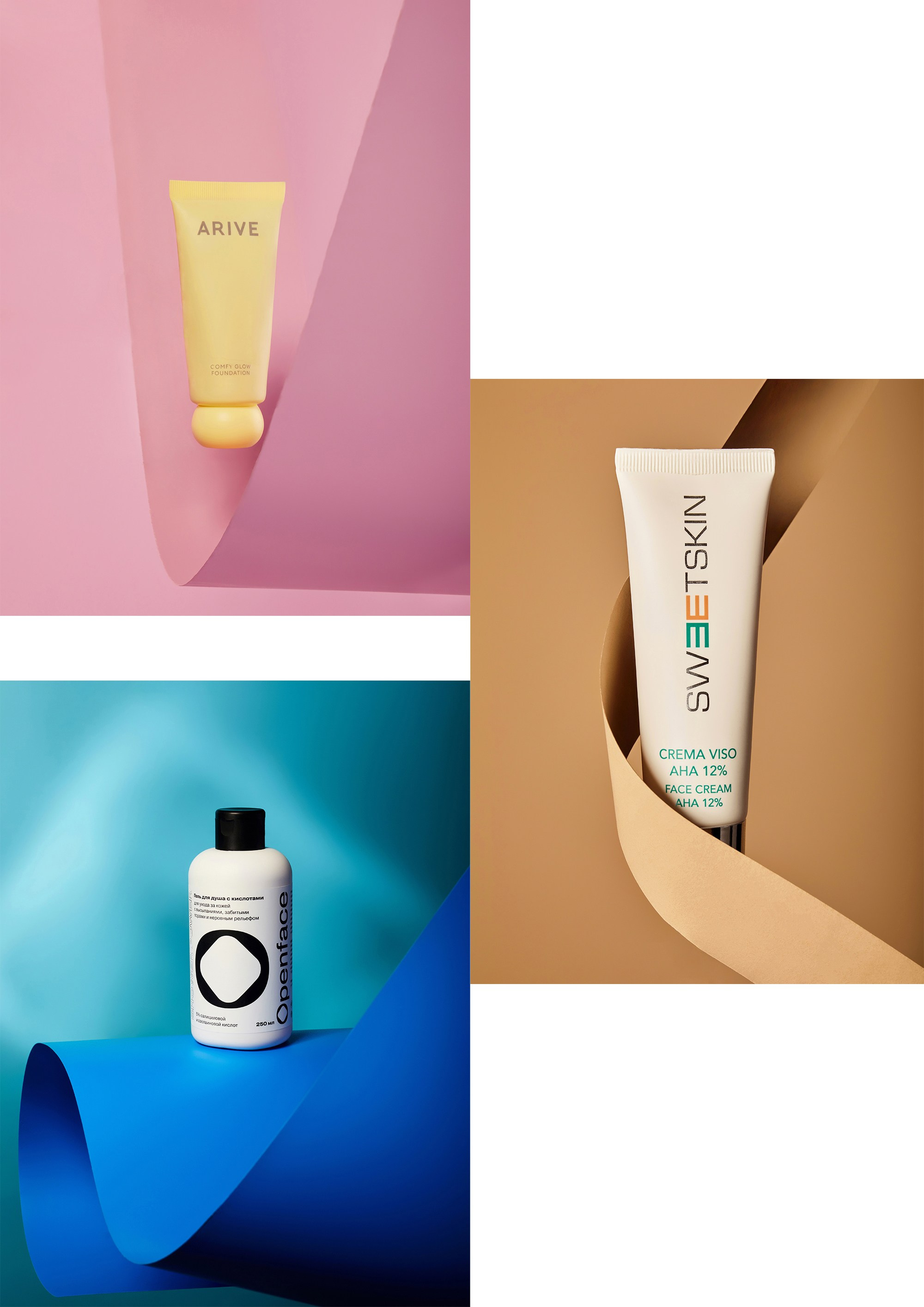 Products. Фотограф Москва Johnny Ti