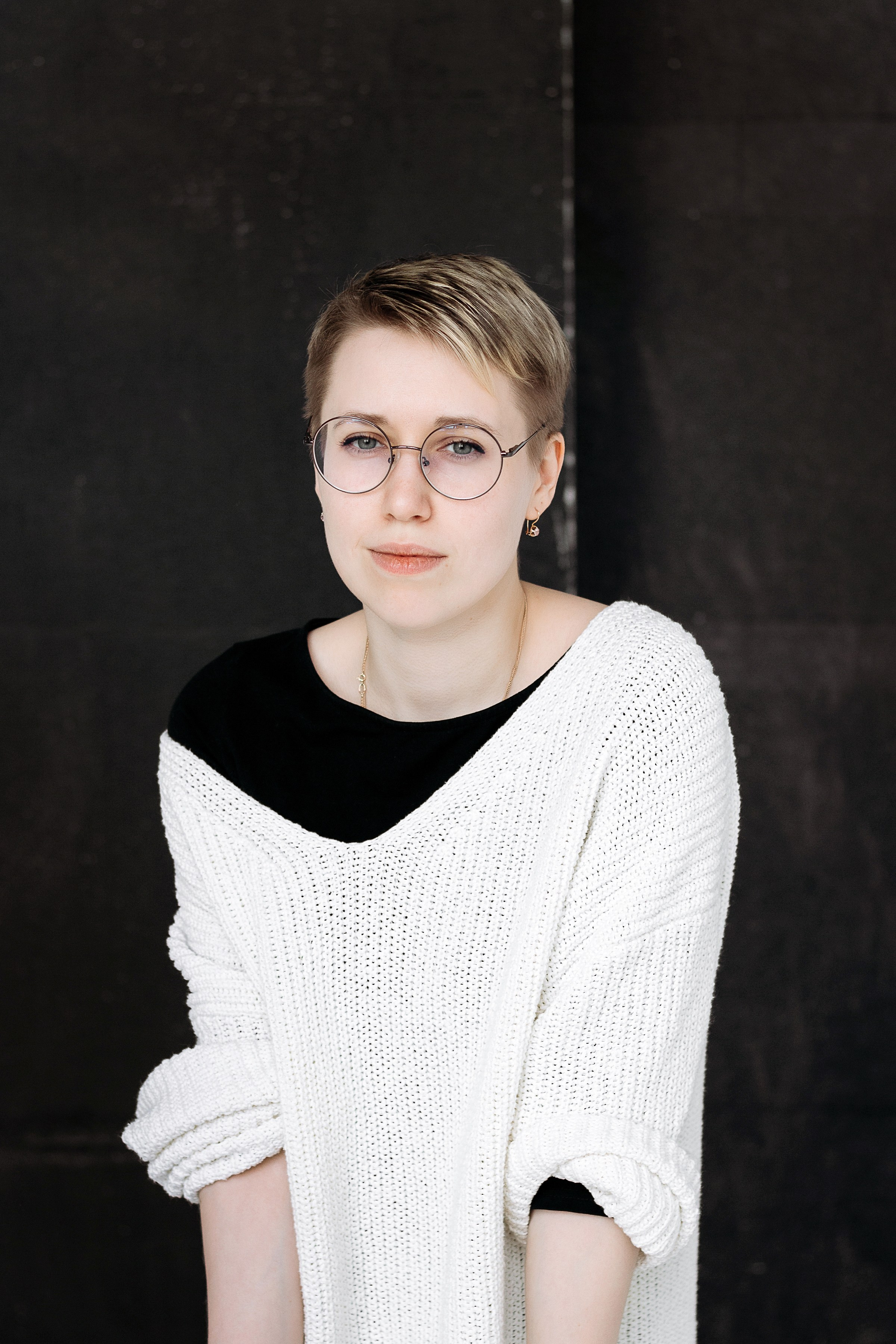 Елена Вериникина, писатель. Интерьерный фотограф и видеограф в Санкт-Петербурге Вадим Балбашевский