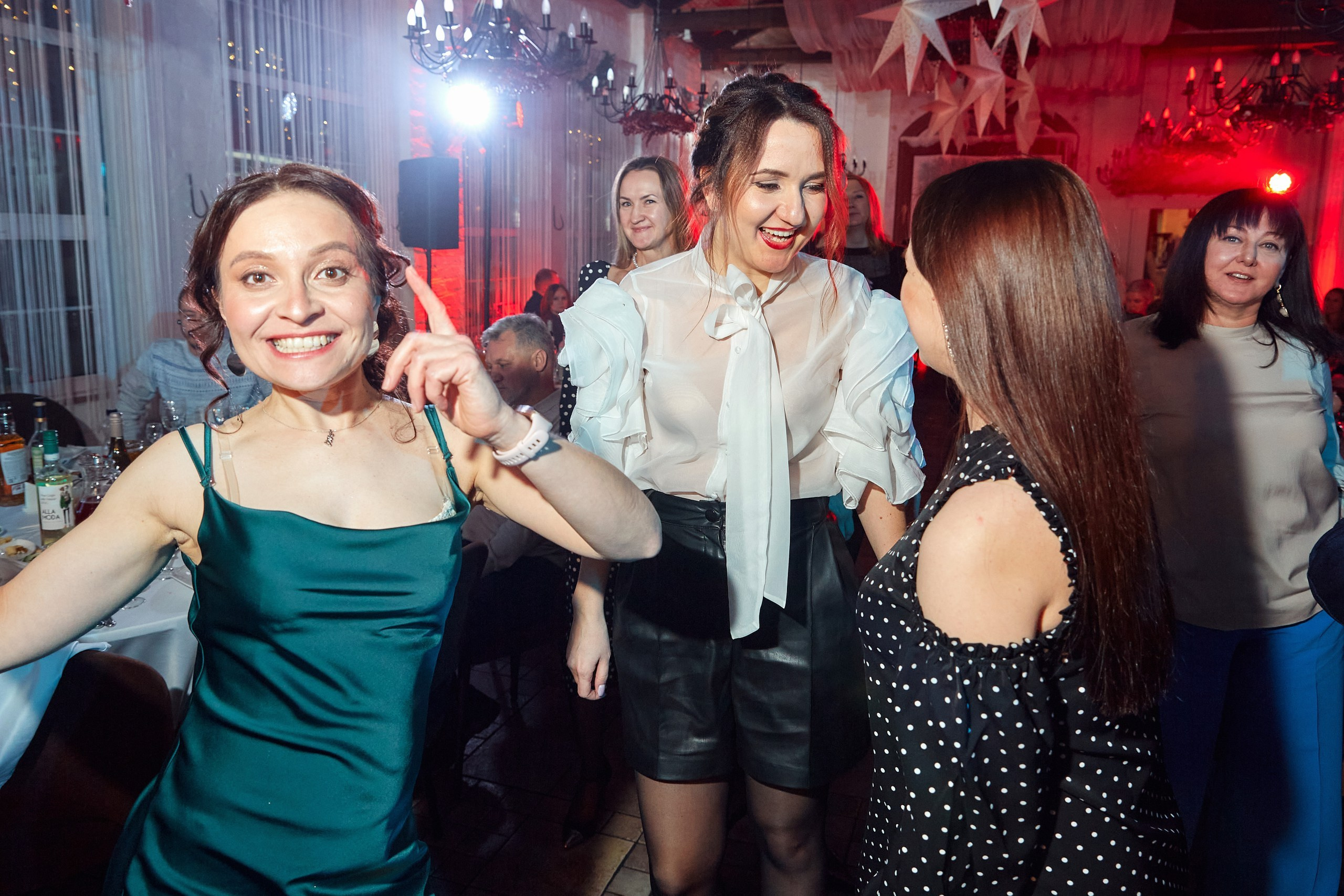 Компания РусСилика / БО Ильдорф. Антон Артюшин, портретный фотограф. Москва