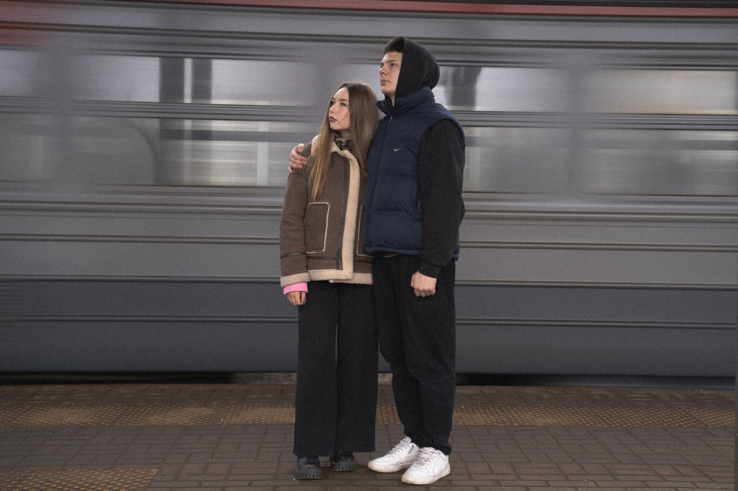 Фотоистория. Видеограф фотограф в Москве Ирина Царегородцева