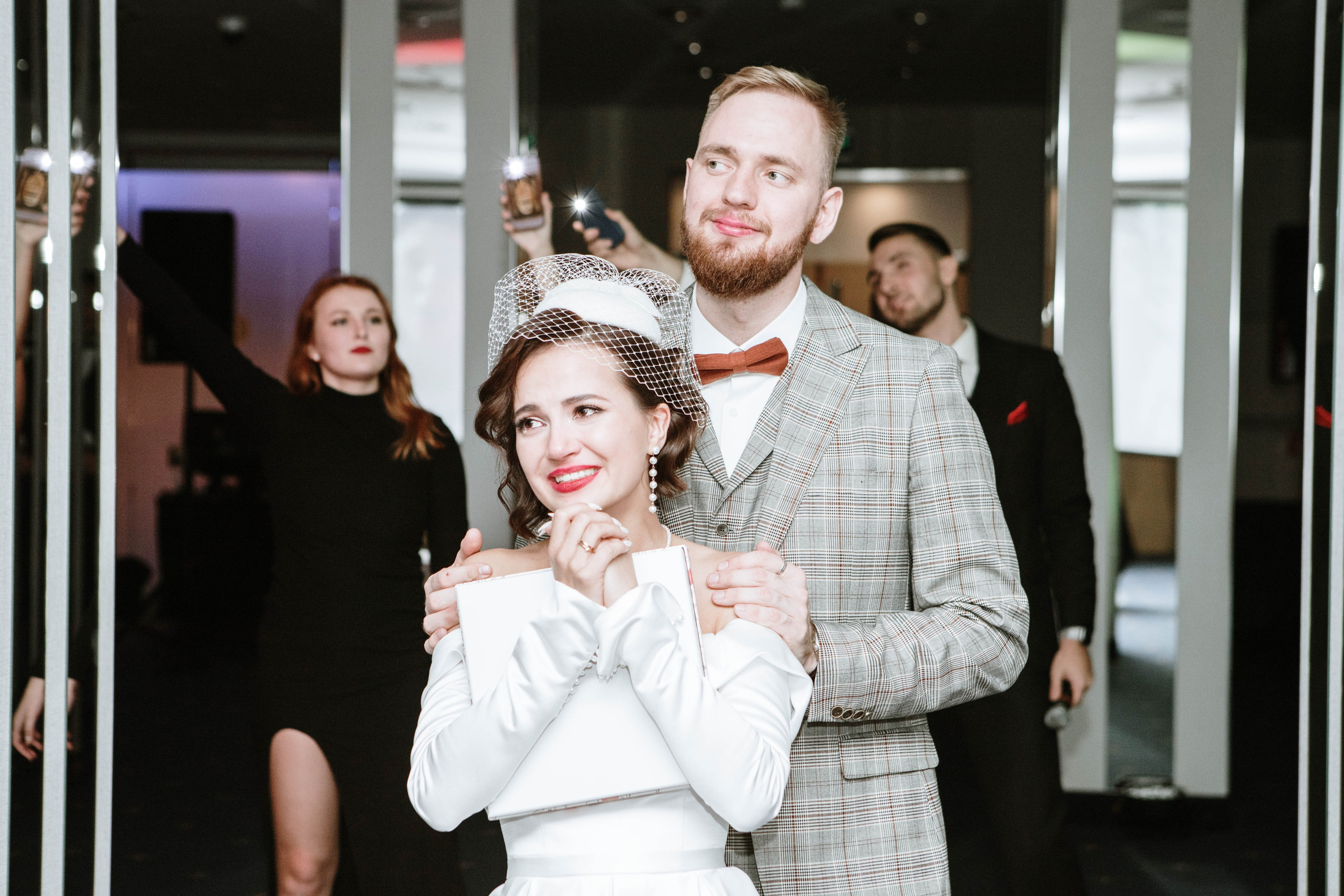 Свадьба «Рамада». Фотограф Екатеринбург Яна Язовская