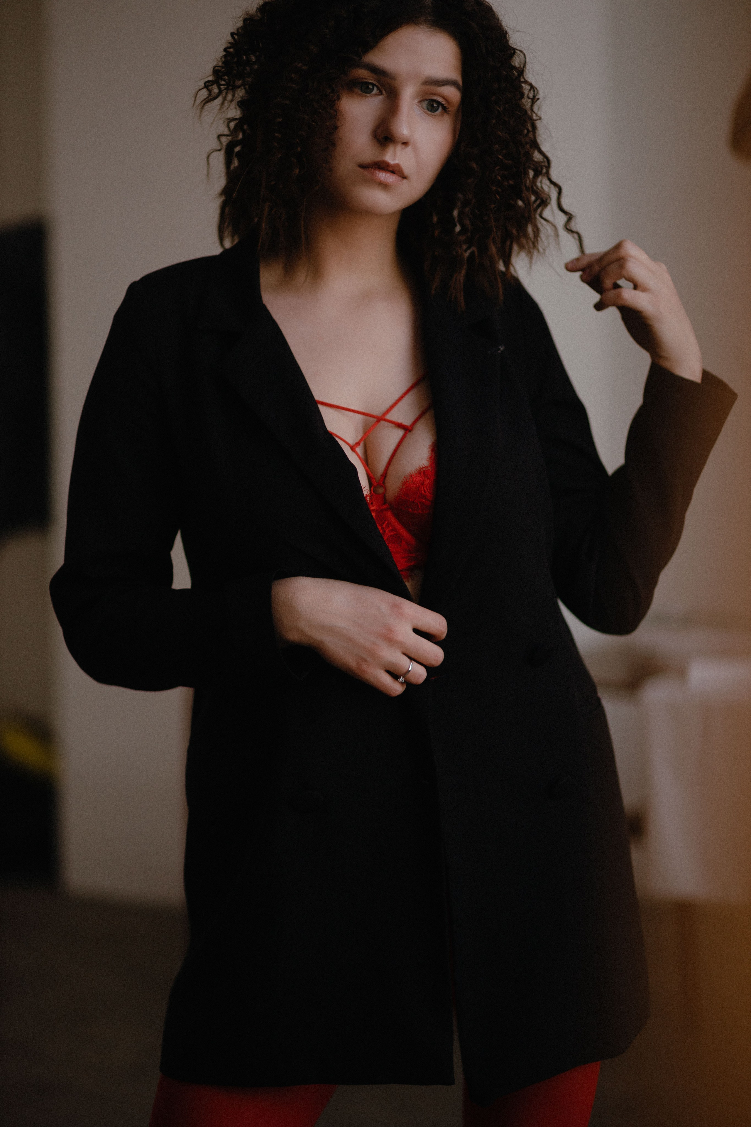 Женская фотосессия. Фотограф в Иркутске Светлана Нартова