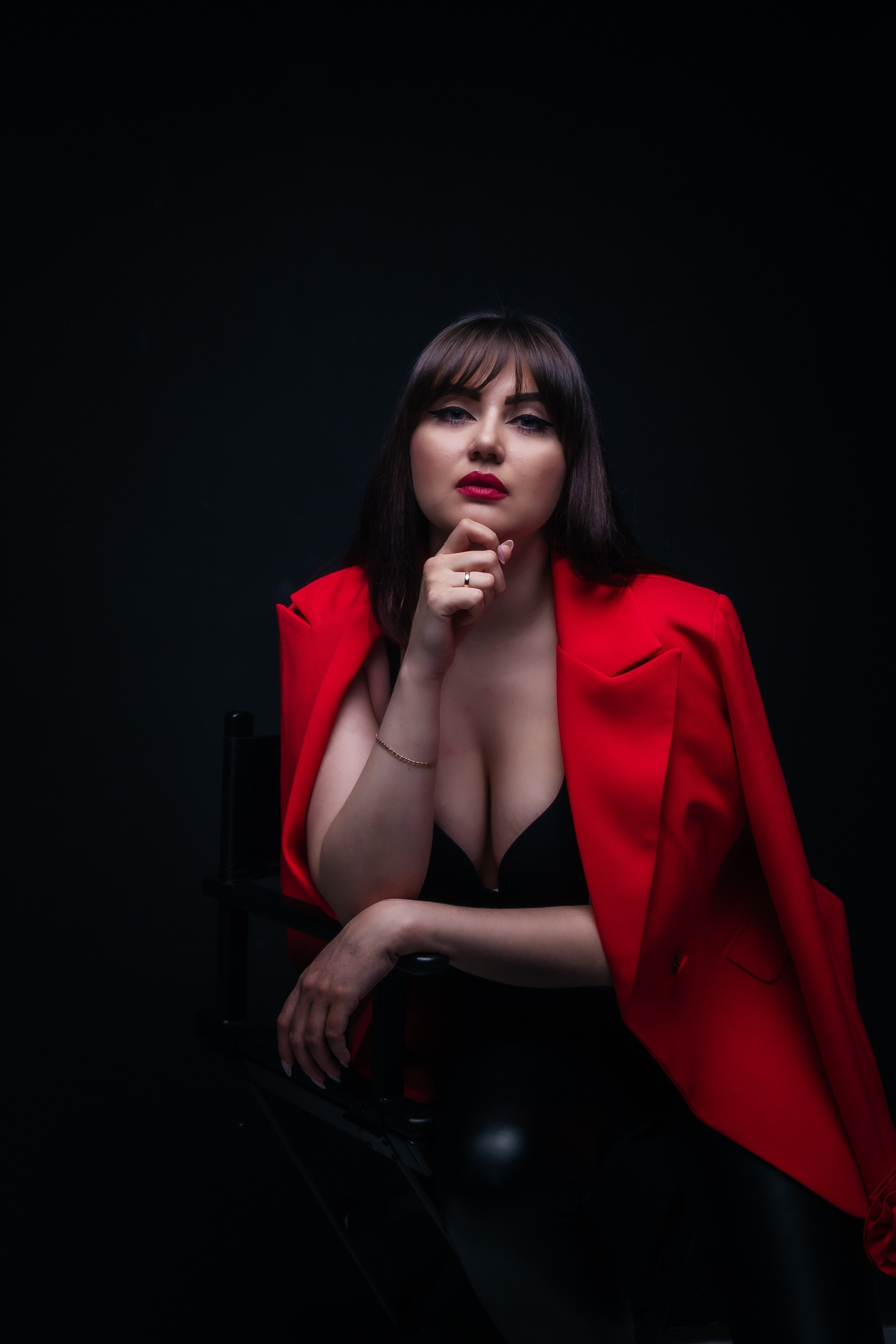 Юлия. Фотограф Омск Александр Гаврилюк