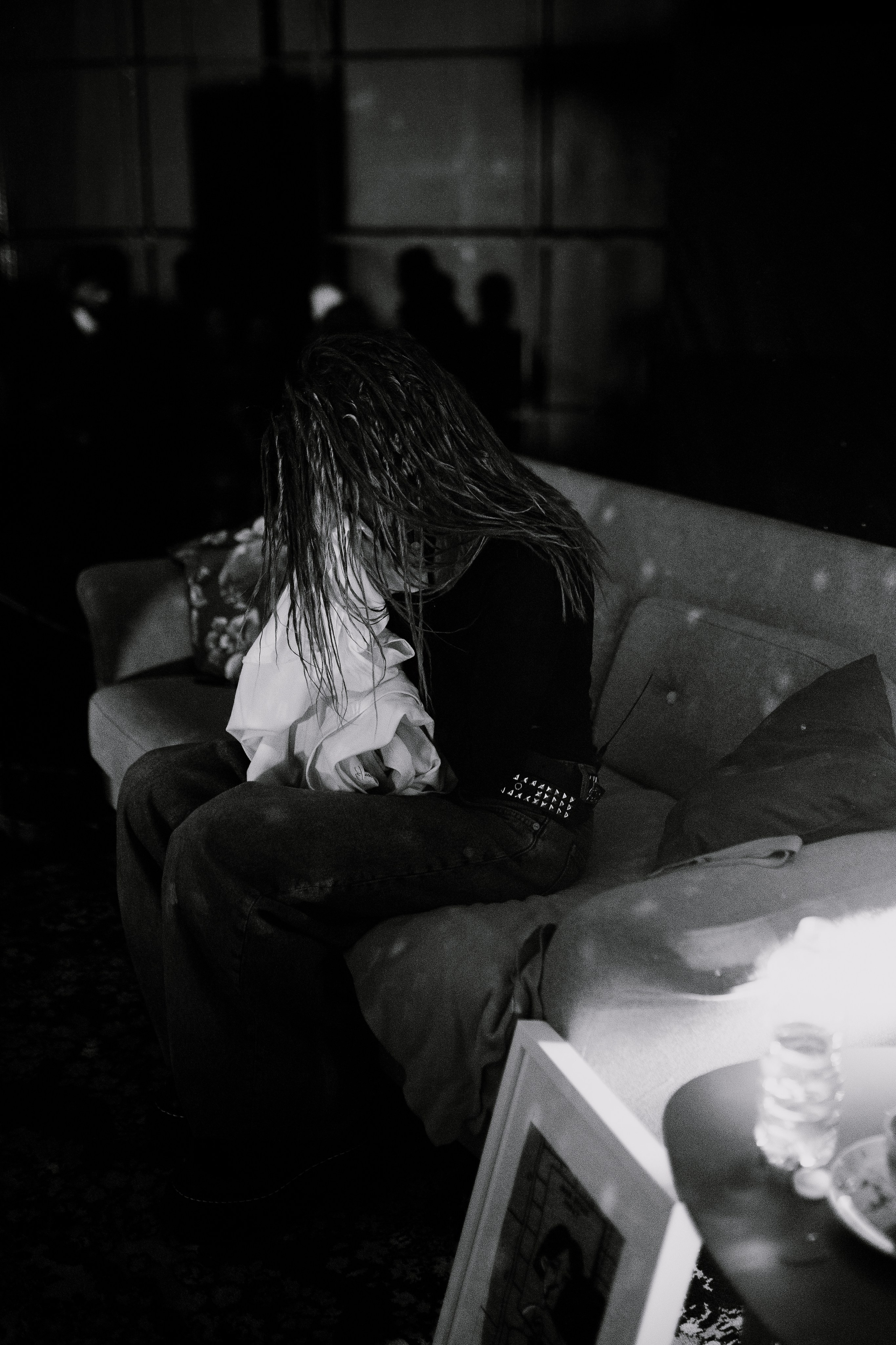 MINAEVA. Фотограф Москва