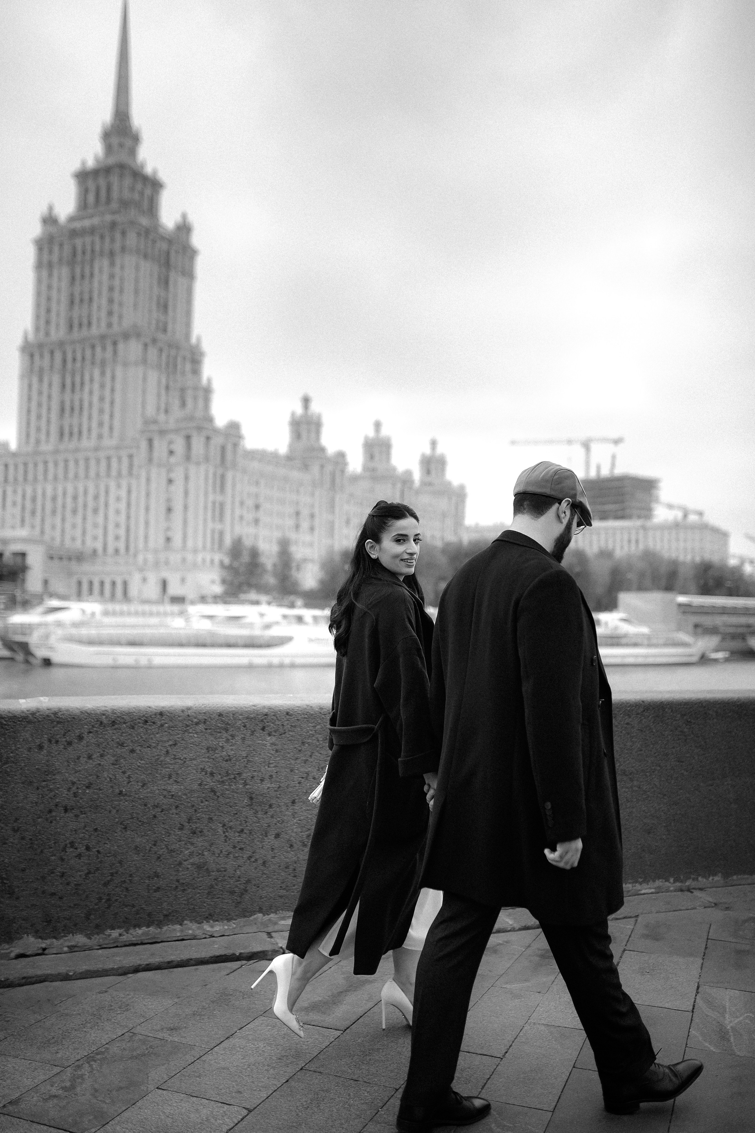 A & G. Фотограф Москва