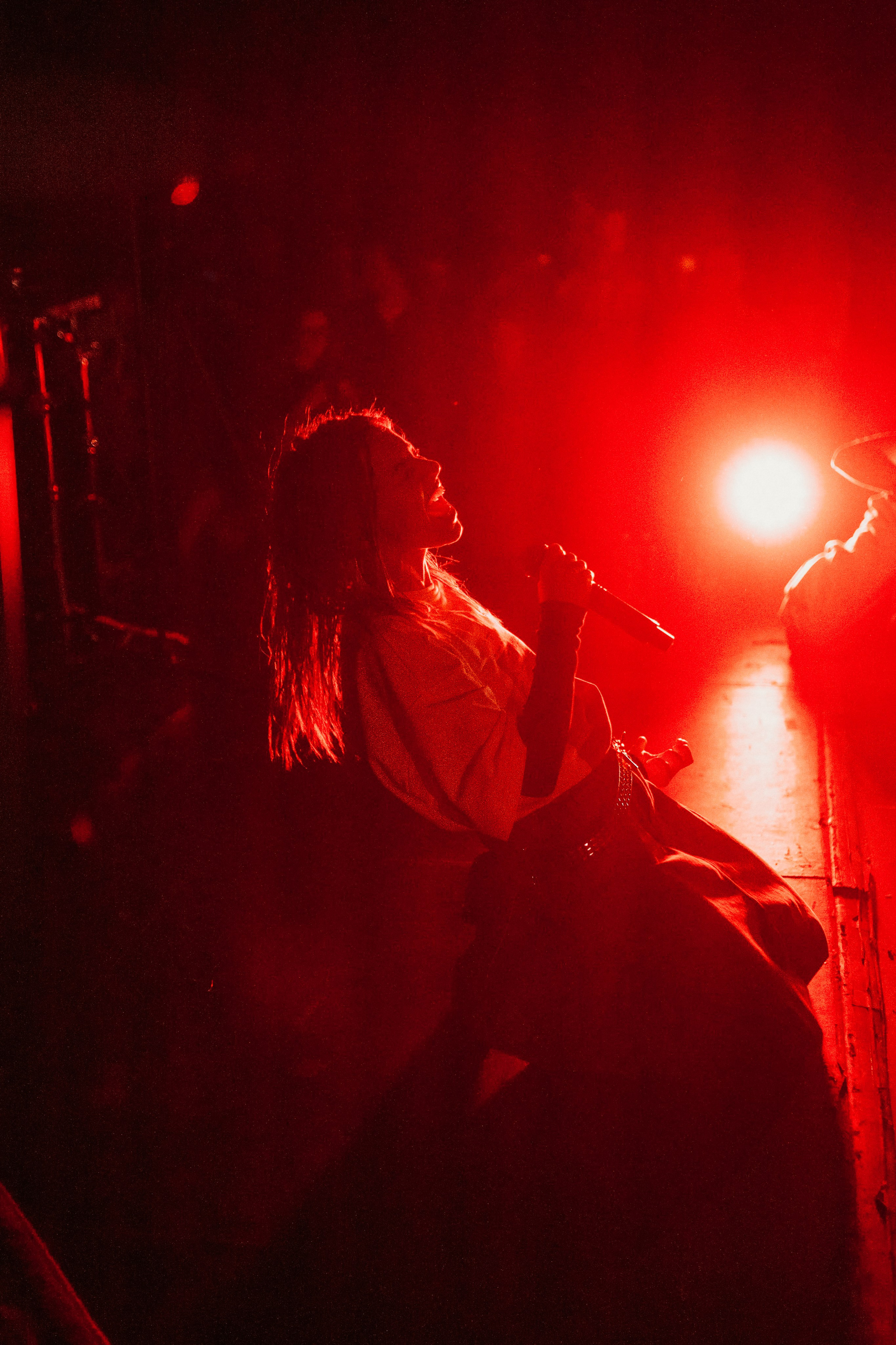 MINAEVA. Фотограф Москва