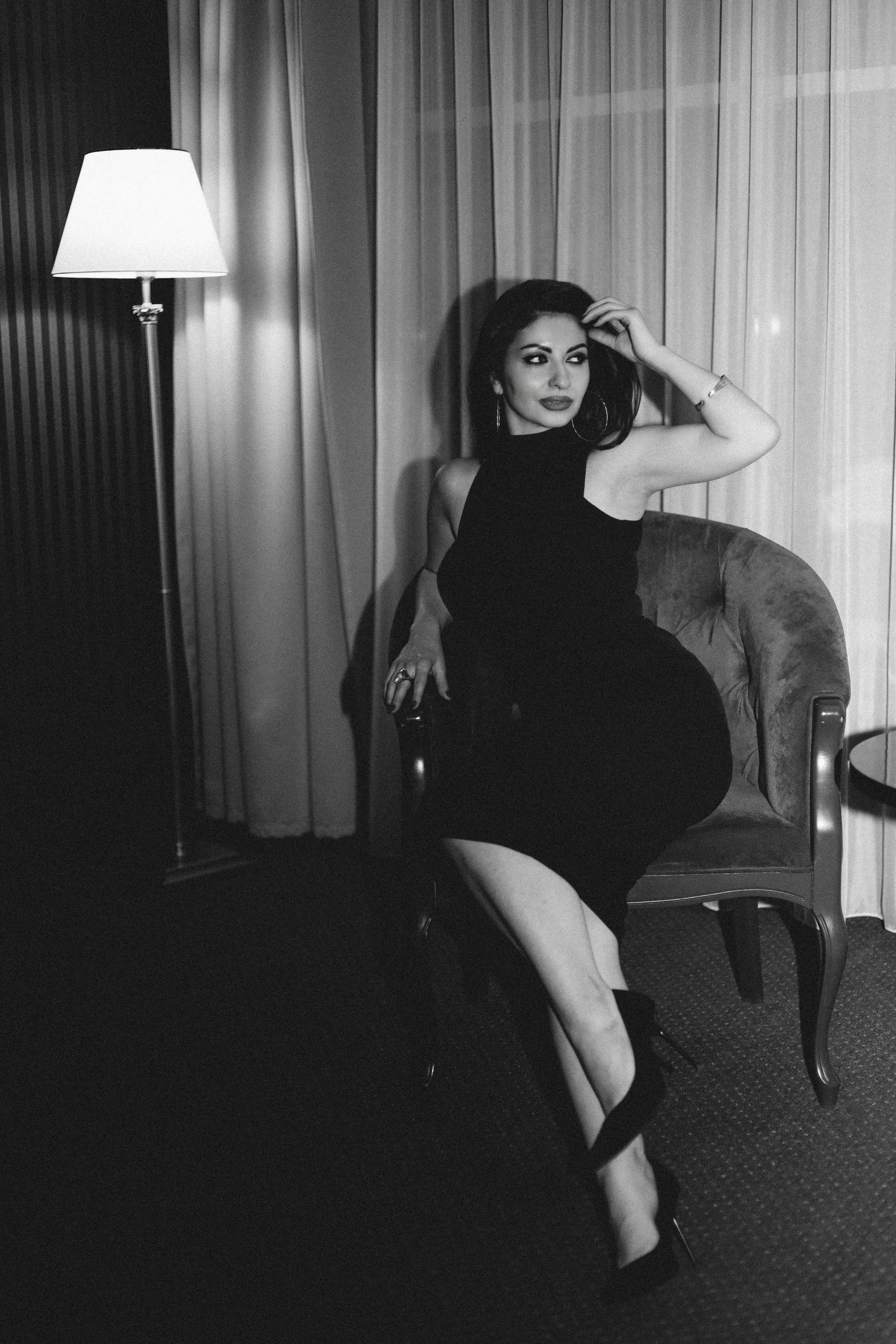 Стилистические фотосессии. Слава Лерина. Фотограф. Ростов-на-Дону