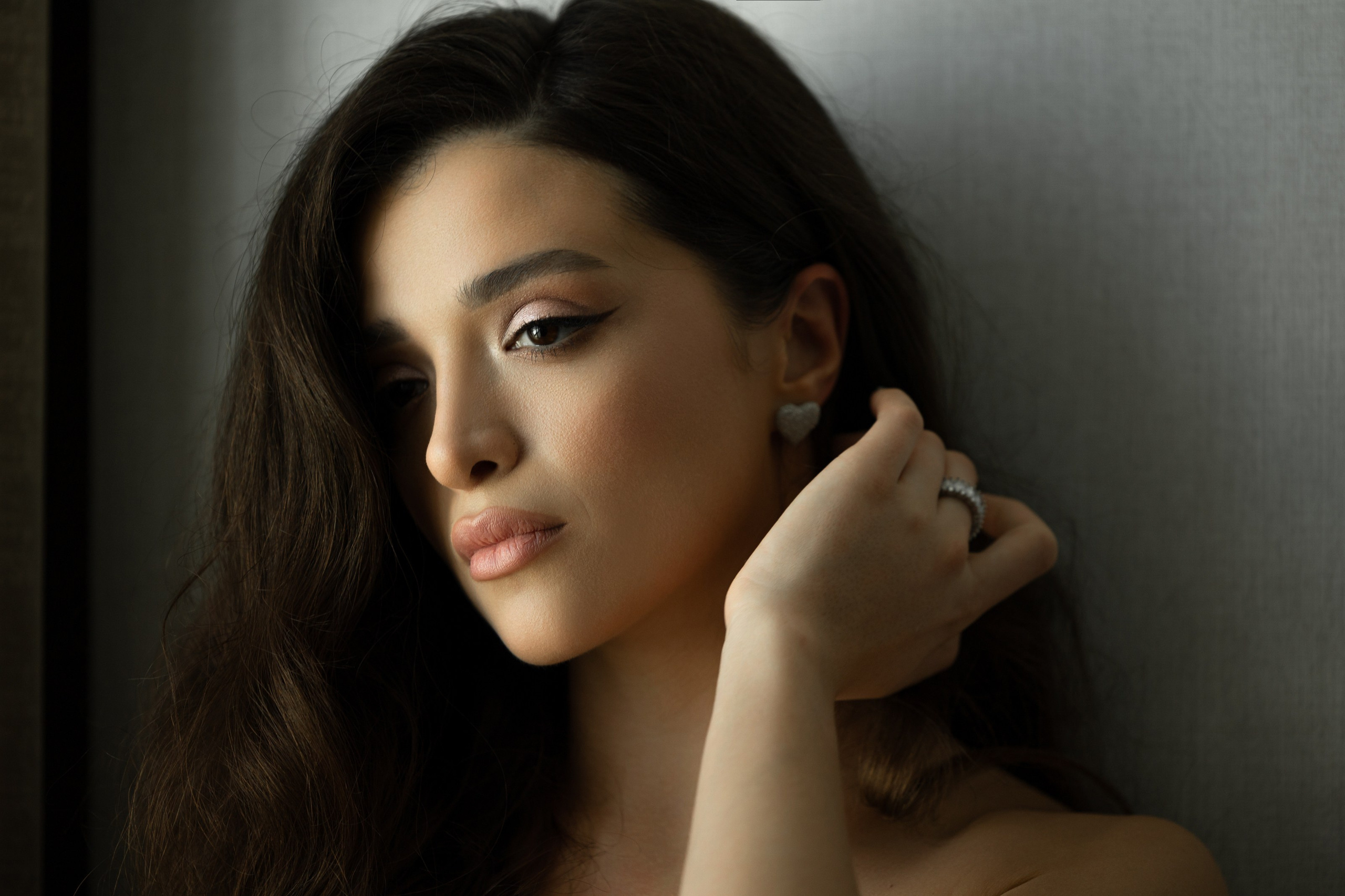 Михаил и Виктория. Свадебный фотограф в Ростове — на — Дону Александра Пивоварова