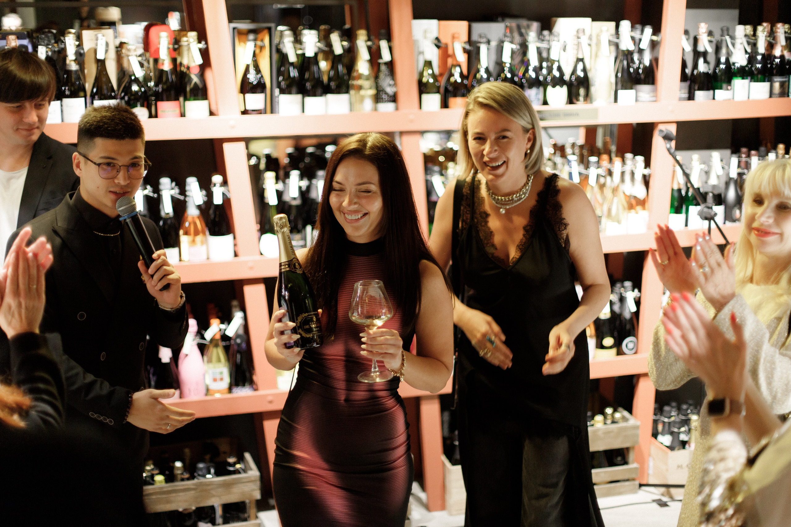 ЭНОТЕКА — 12 ЛЕТ. СВОИ. ФОТООТЧЕТЫ-СОБЫТИЯ-МЕСТА