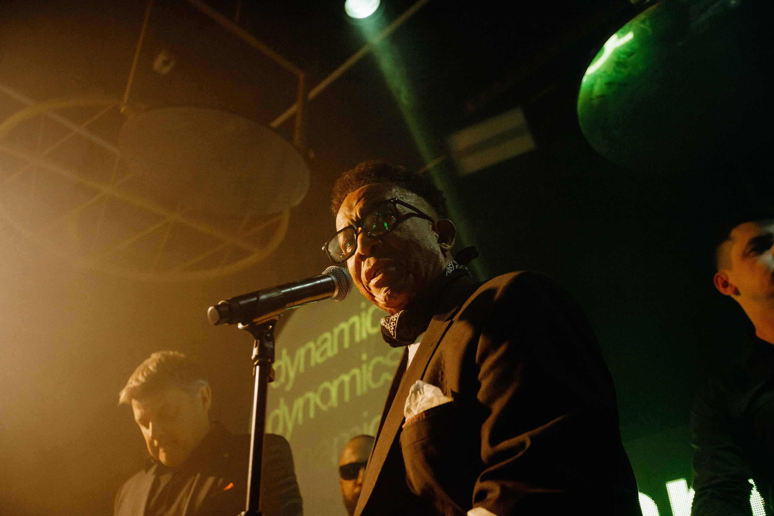 ONYX BLACK [Презентация Жилого Комплекса]. СВОИ. ФОТООТЧЕТЫ-СОБЫТИЯ-МЕСТА