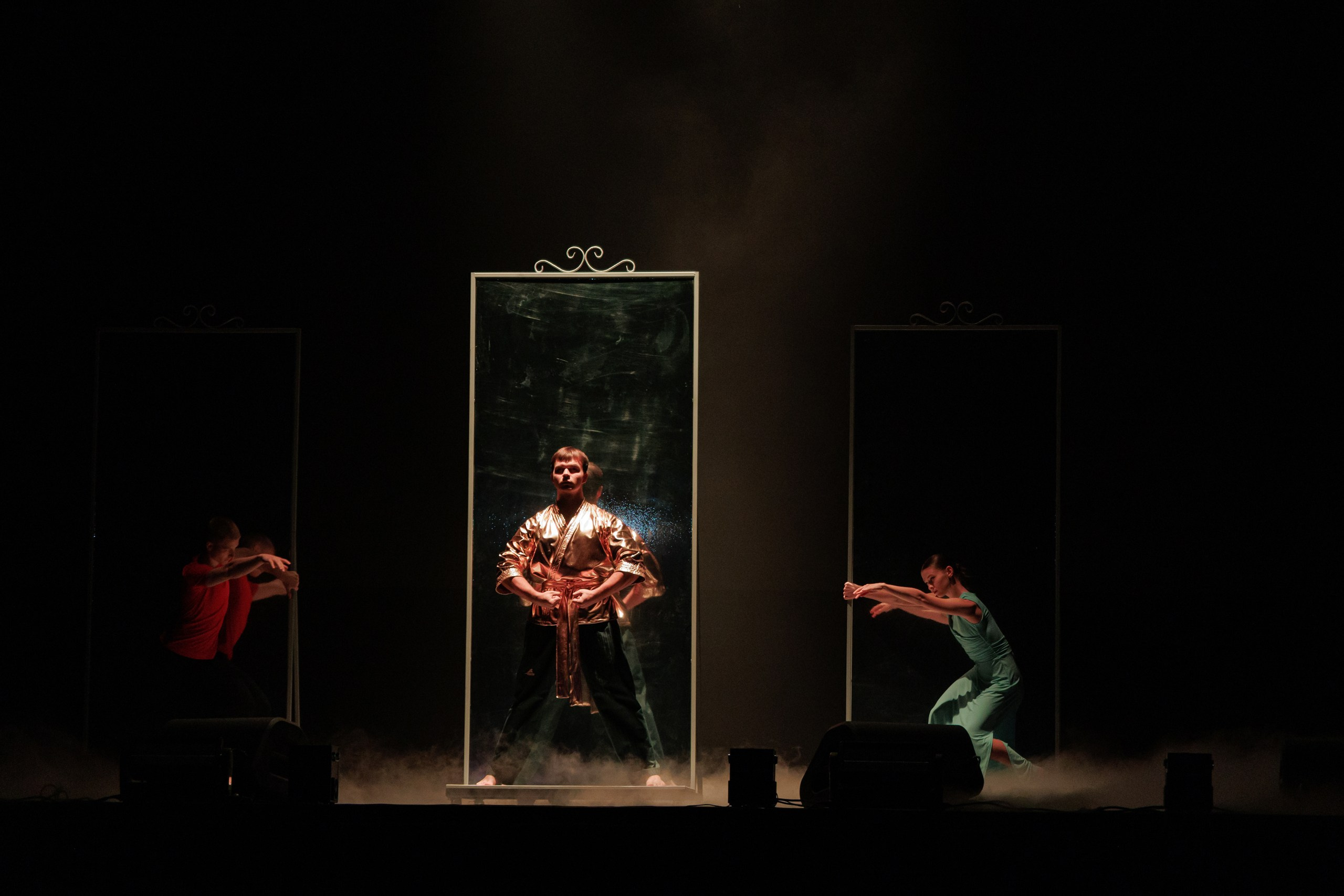 ПроТхэквондо Тур | Финальный этап