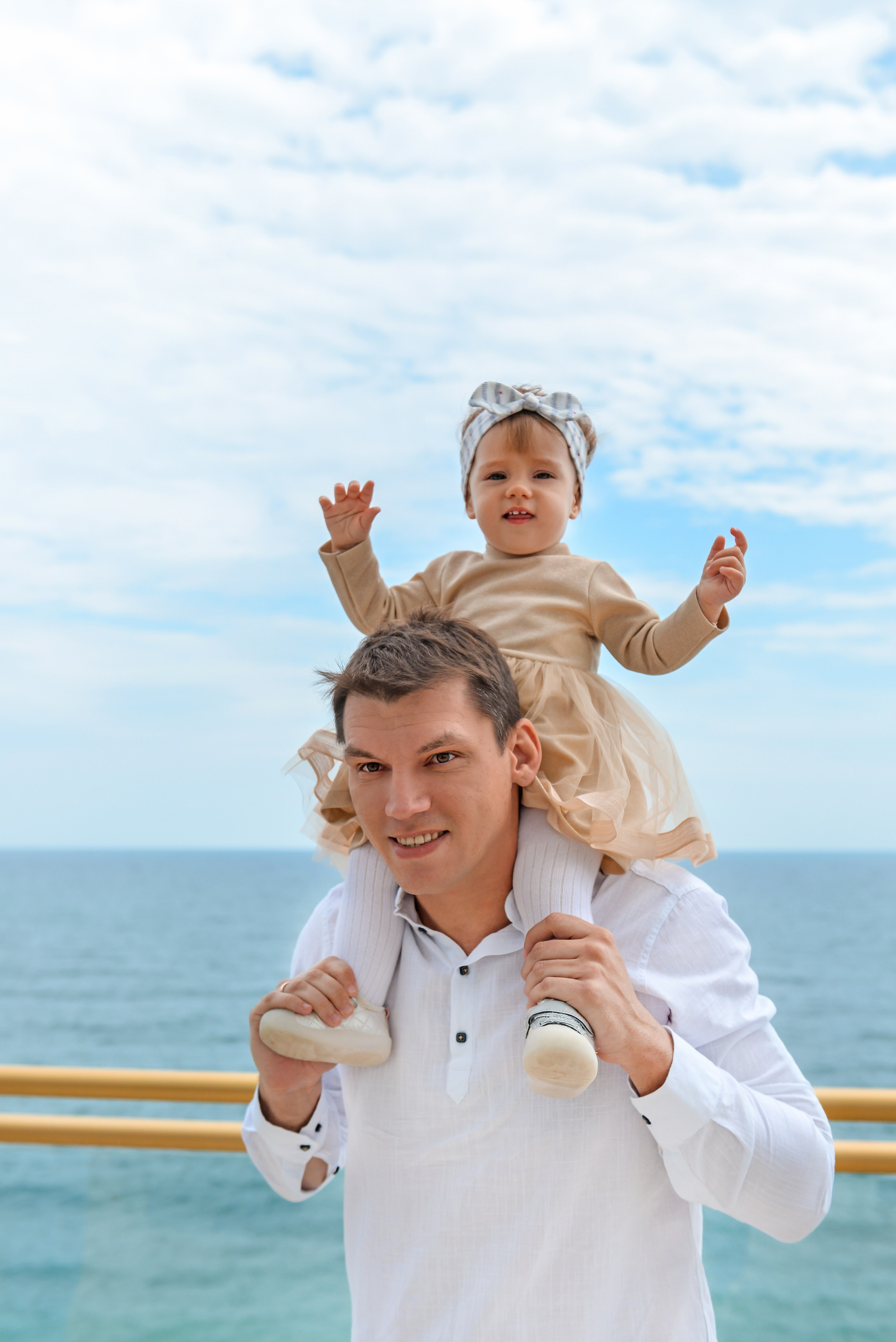 Дни рождения и корпоративы. Свадебный фотограф в Крыму