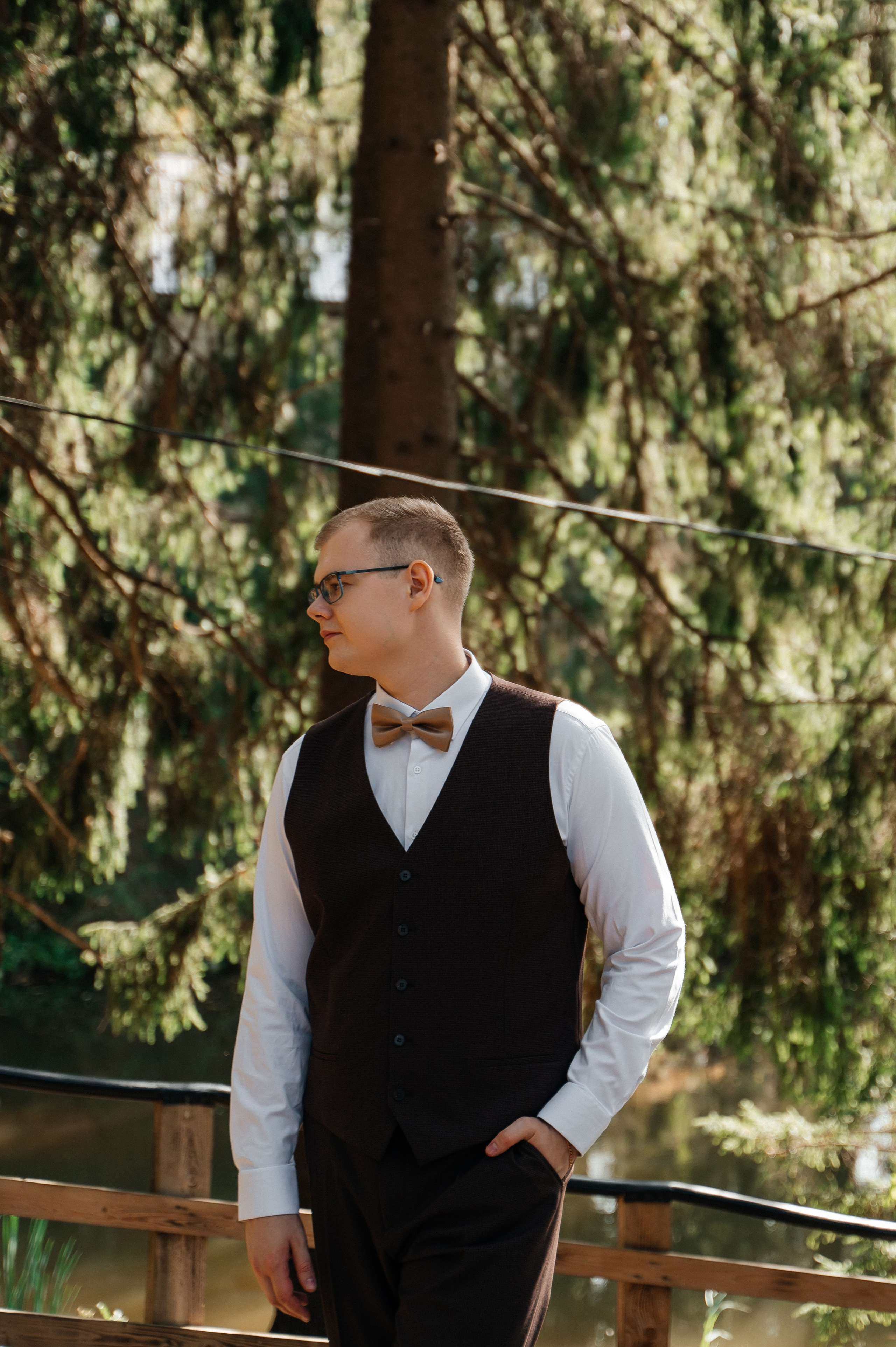 Илья и Маша 14.09.2024. Свадебный и семейный фотограф в городе Смоленске