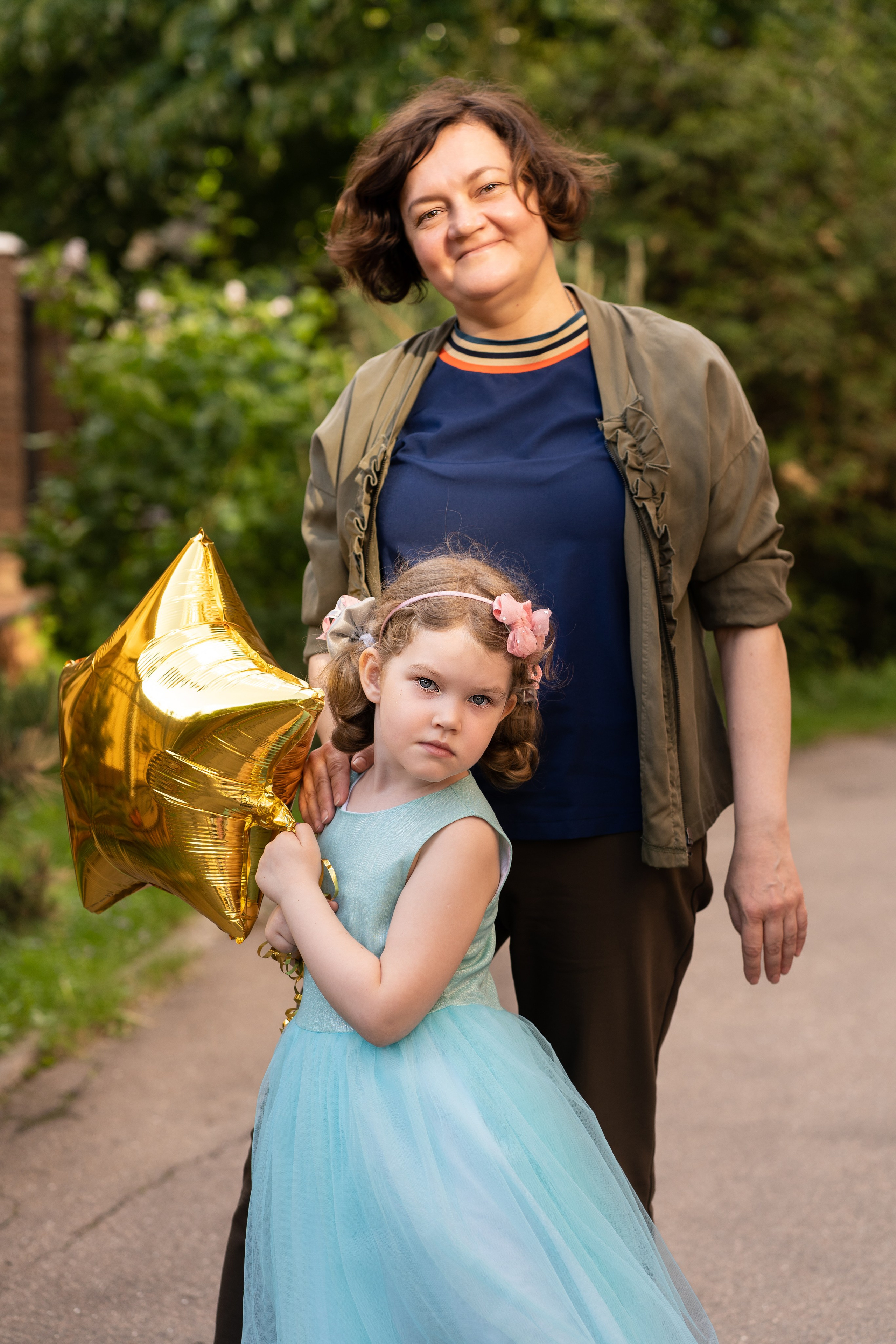 Выпускной в детском саду на Таганке. Свадебный фотограф в Москве Анна Полушина