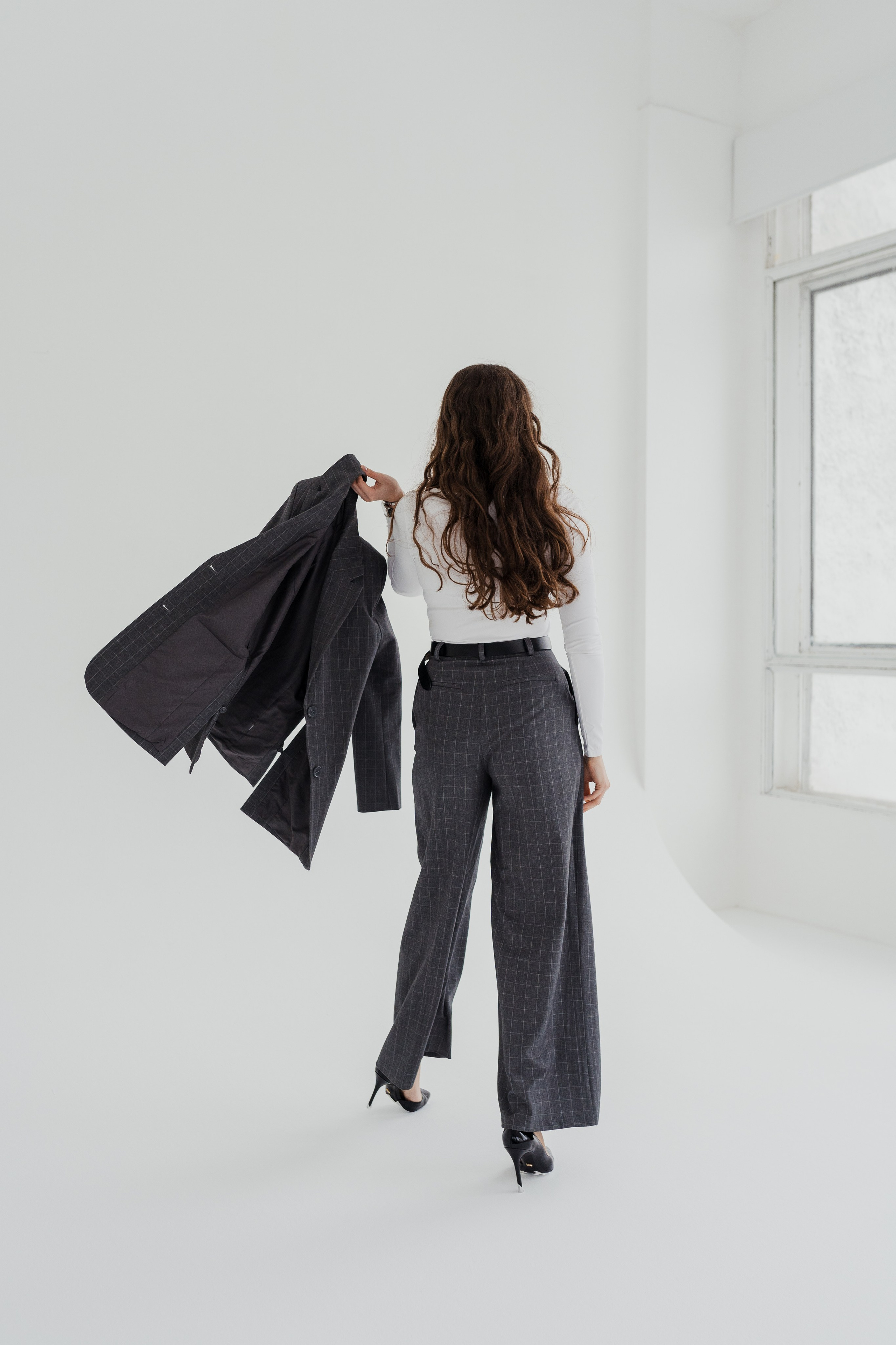 Настя. Свадебный фотограф в Москве Анна Полушина