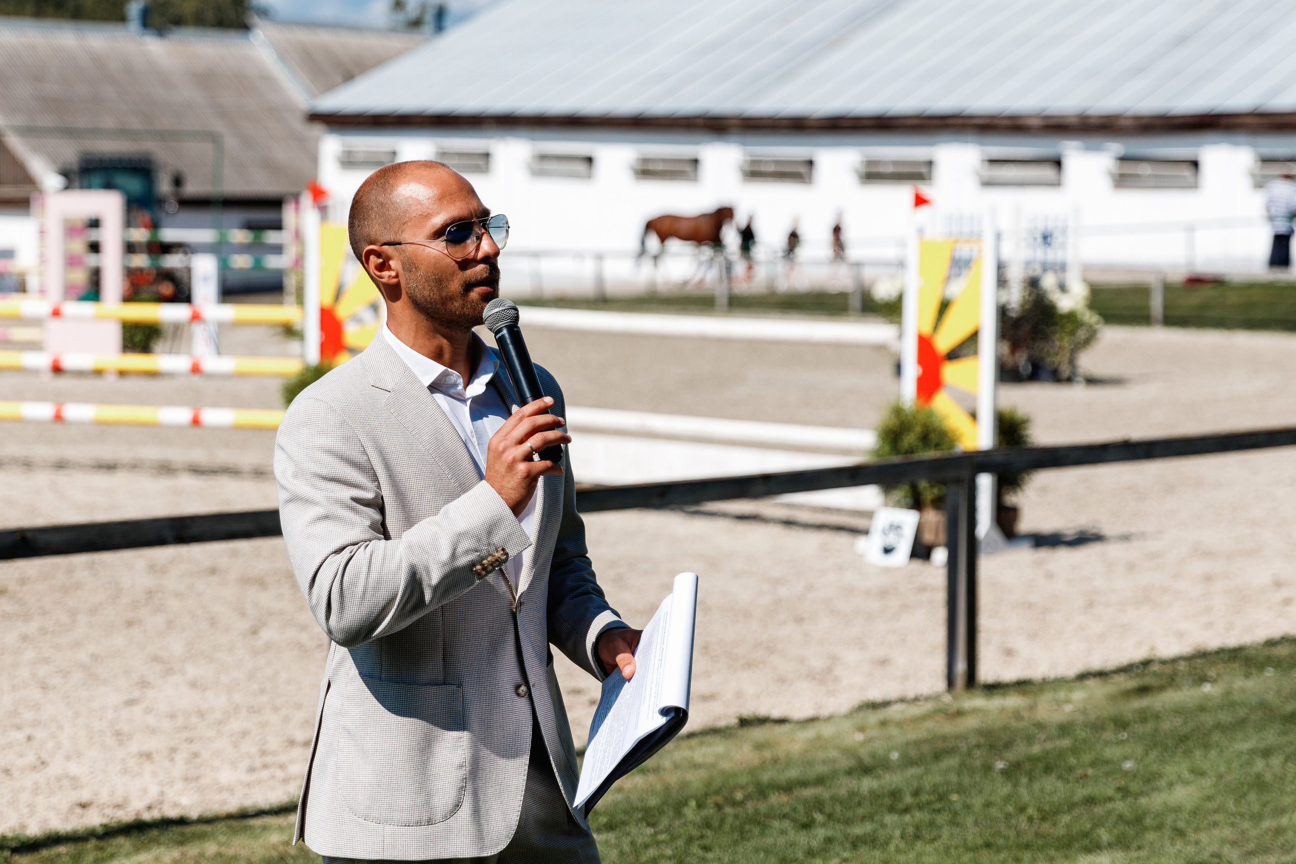 Нижегородец. Фотограф Захваткин Роман