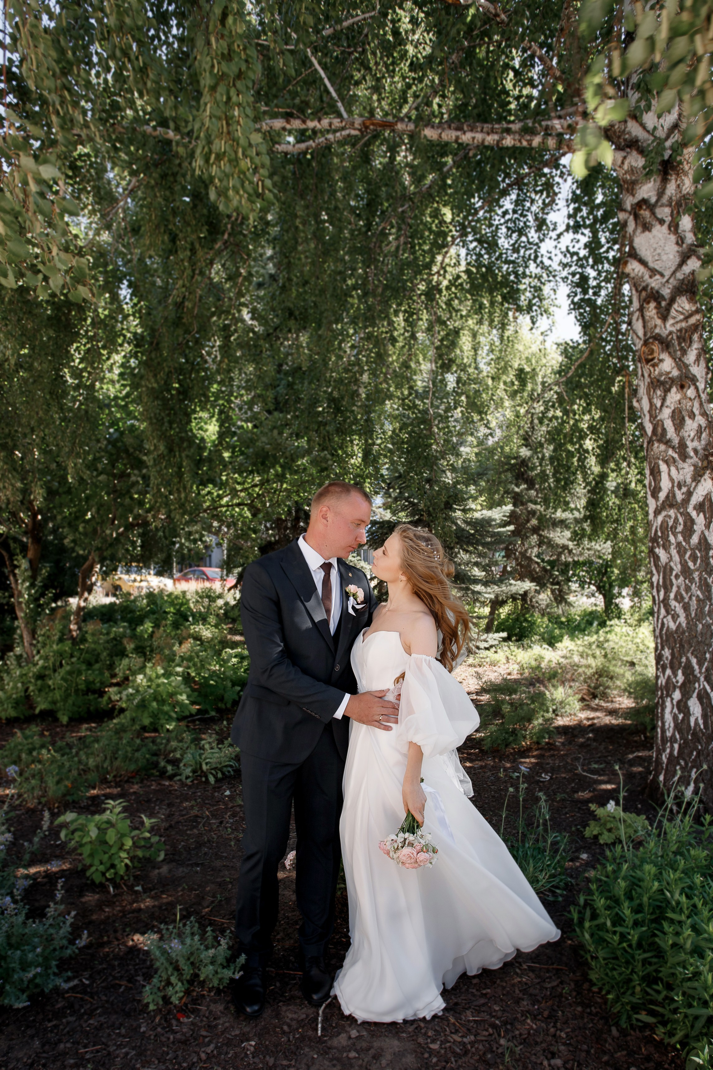 Валера и Наташа. Фотограф в Самаре Евгения Глубокова