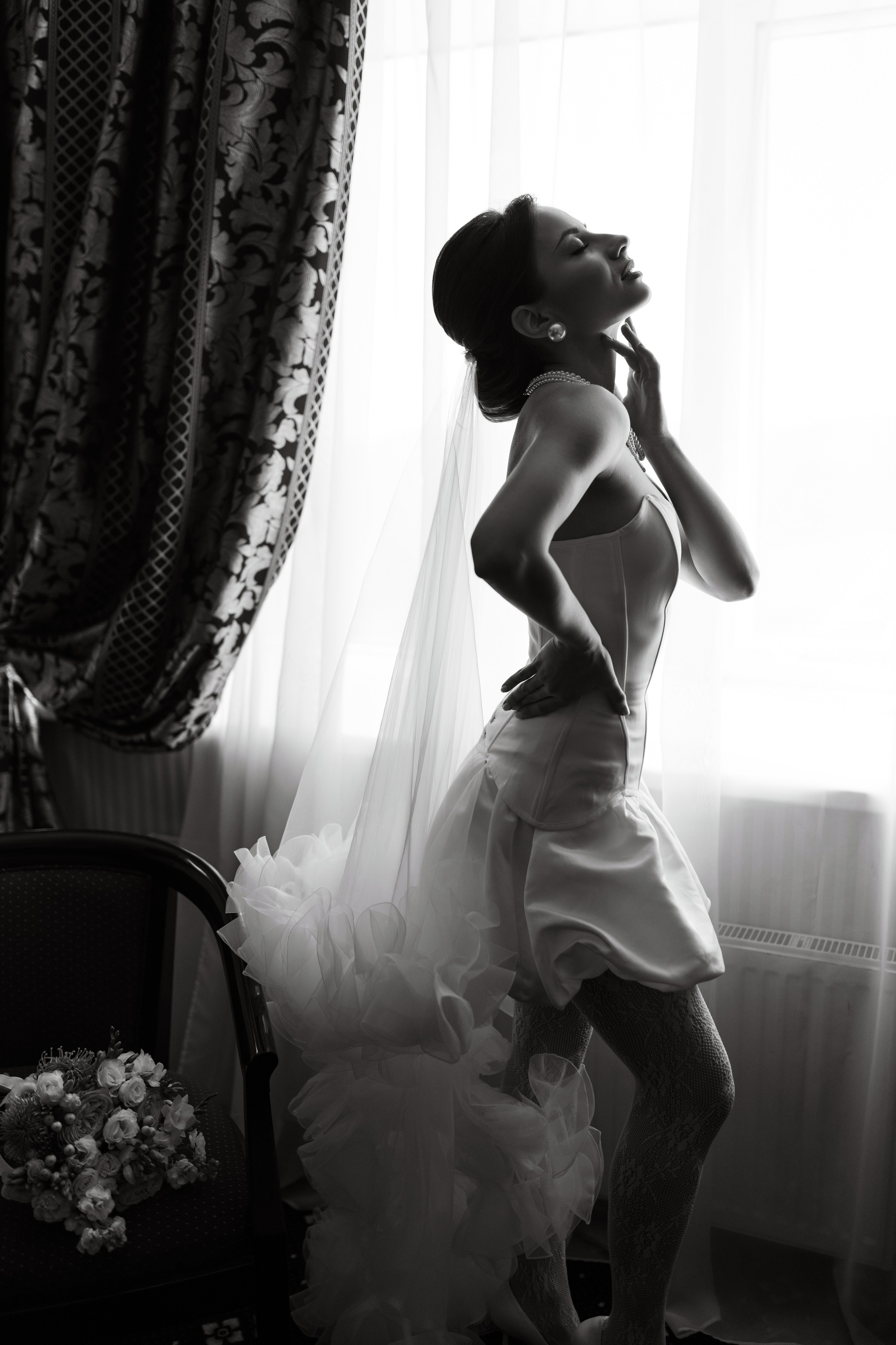 Максим и Юлия. Фотограф Донецк Симкович София