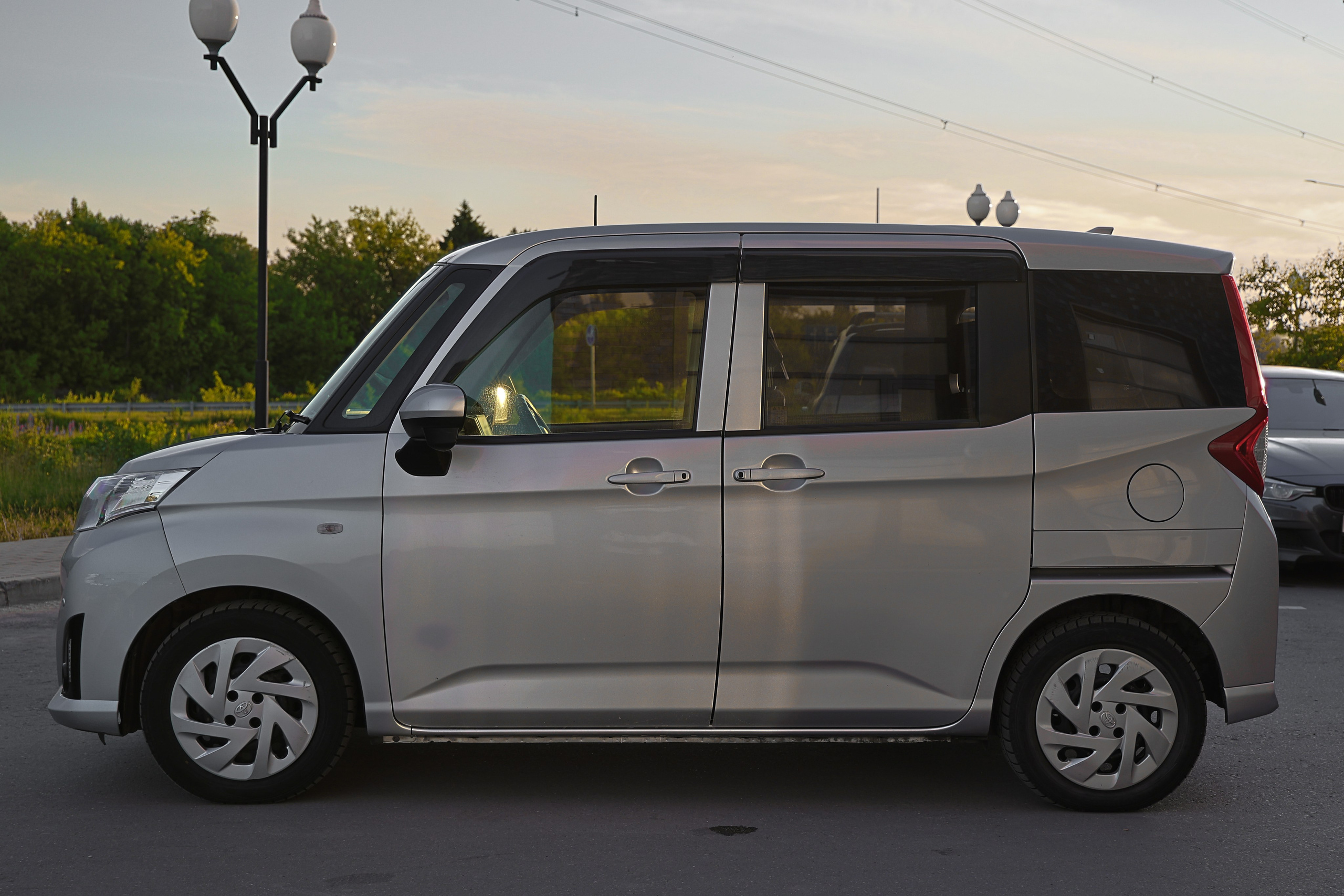 Продажа авто. Репортажный фотограф