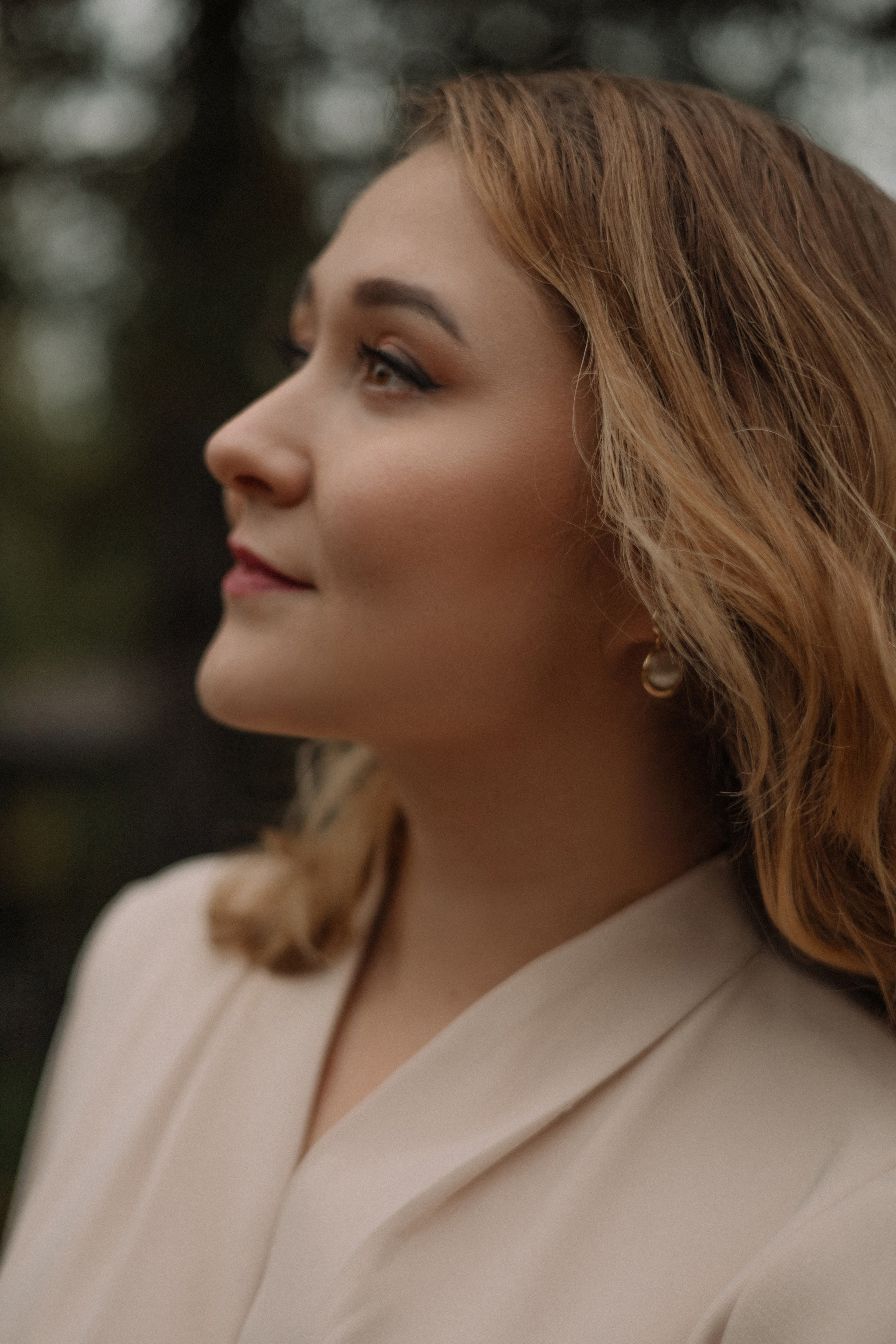 Станислав и Маргарита (усадьба Александрово)