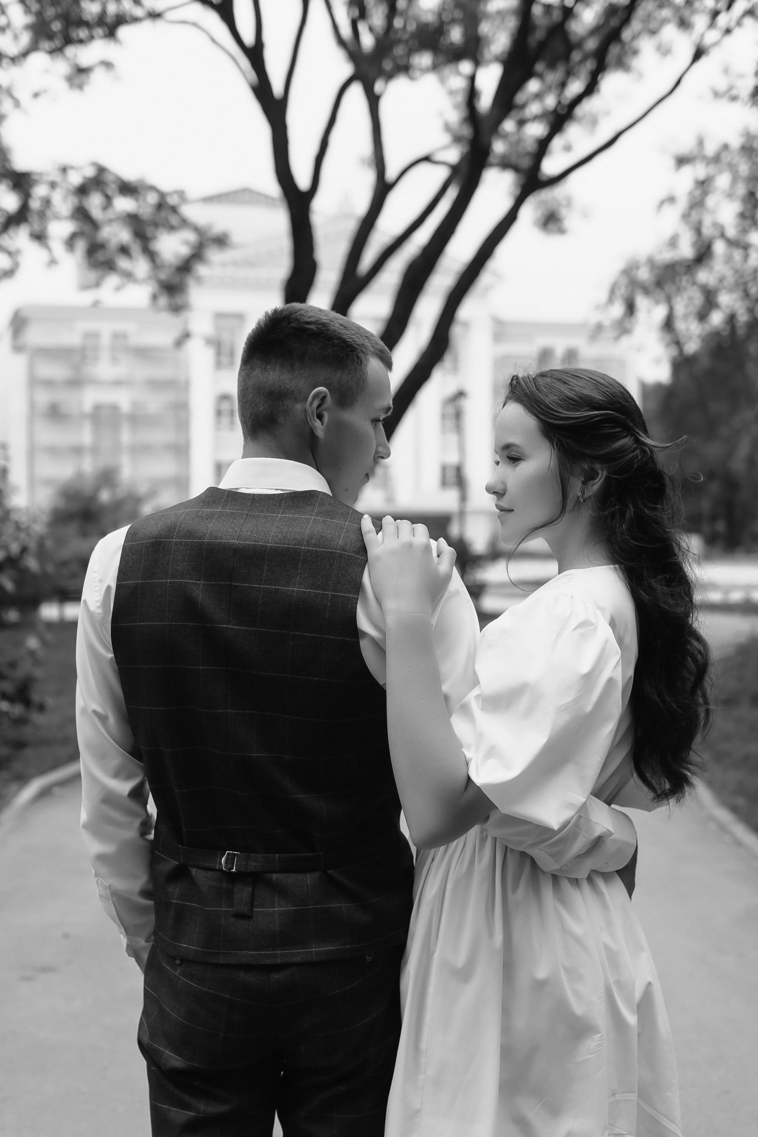 Вадим и Аида. Свадебный фотограф в Перми и Пермском крае Алена Мартынова