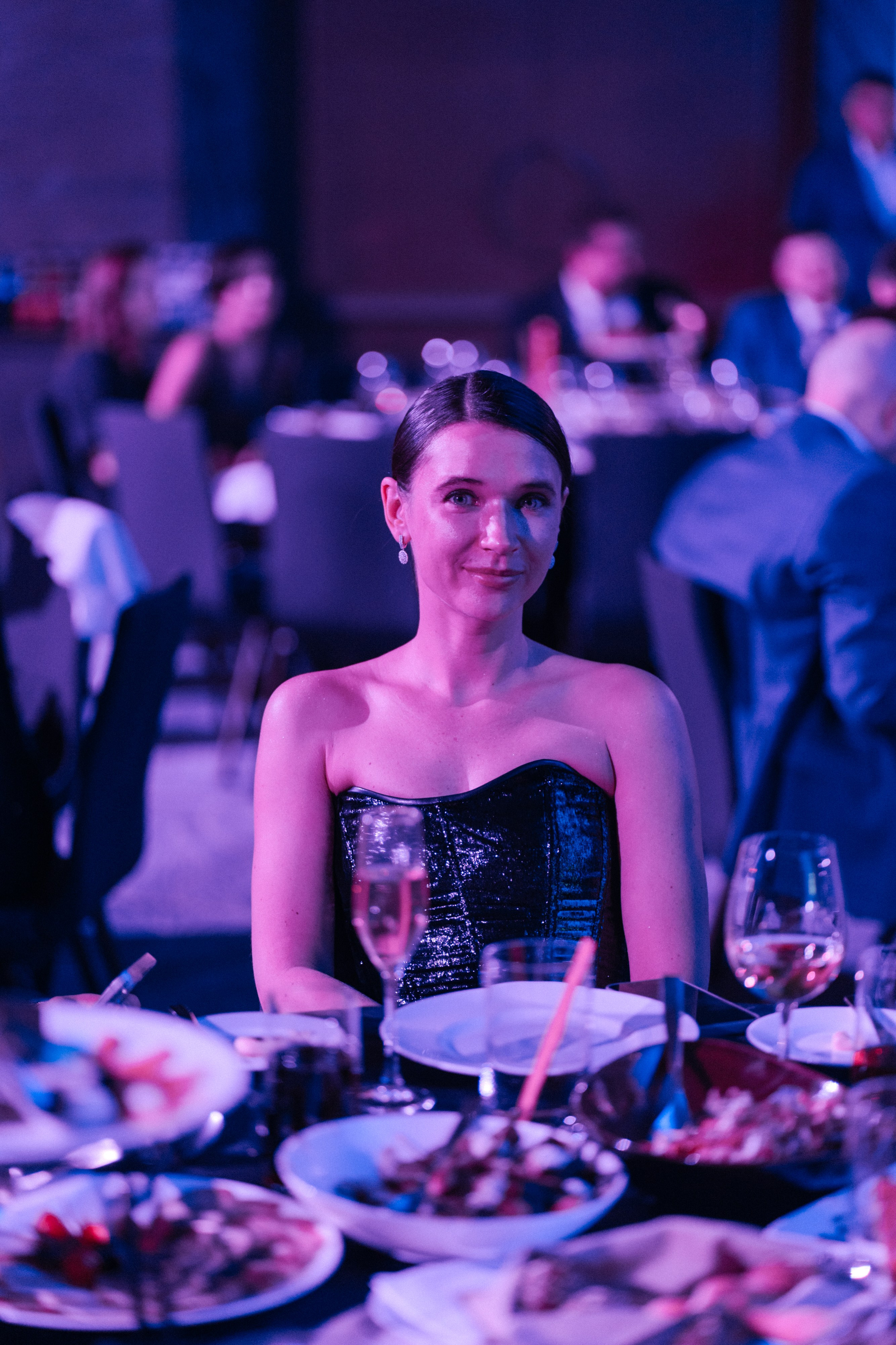 Премия Metaratings Top Awards Astana. Репортажный фотограф в Астане — Диана Калтаева, портретный фотограф