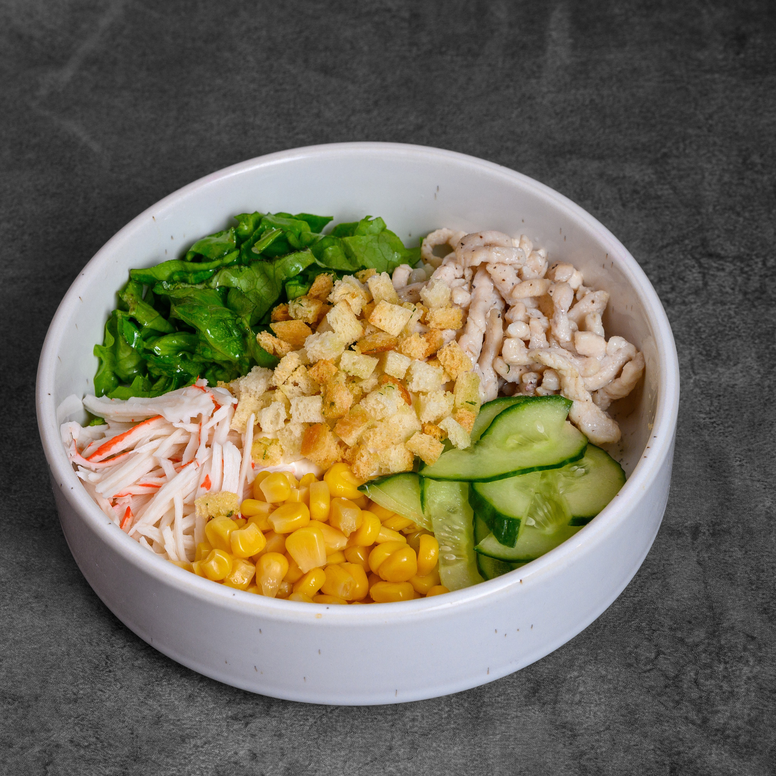 Меню. Фотограф Андрей Чичинин