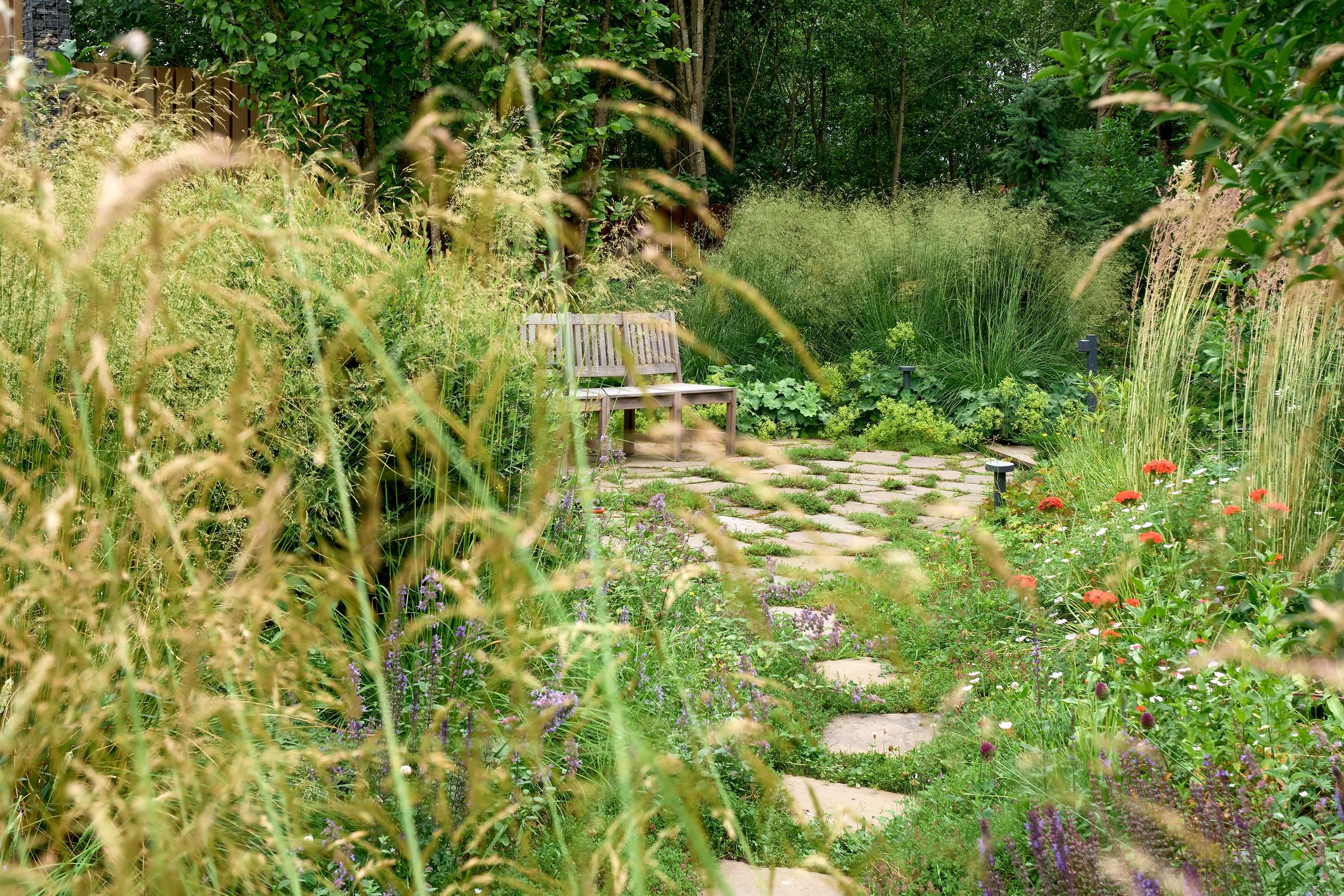 Ландшафтный и интерьерный фотограф Наталья Соловьева. Фотосъемка частного сада в&nbsp;Ломоносовском районе для ландшафтного дизайнера Анаит Акопян и&nbsp;студии ВСЕВСАД | interioto