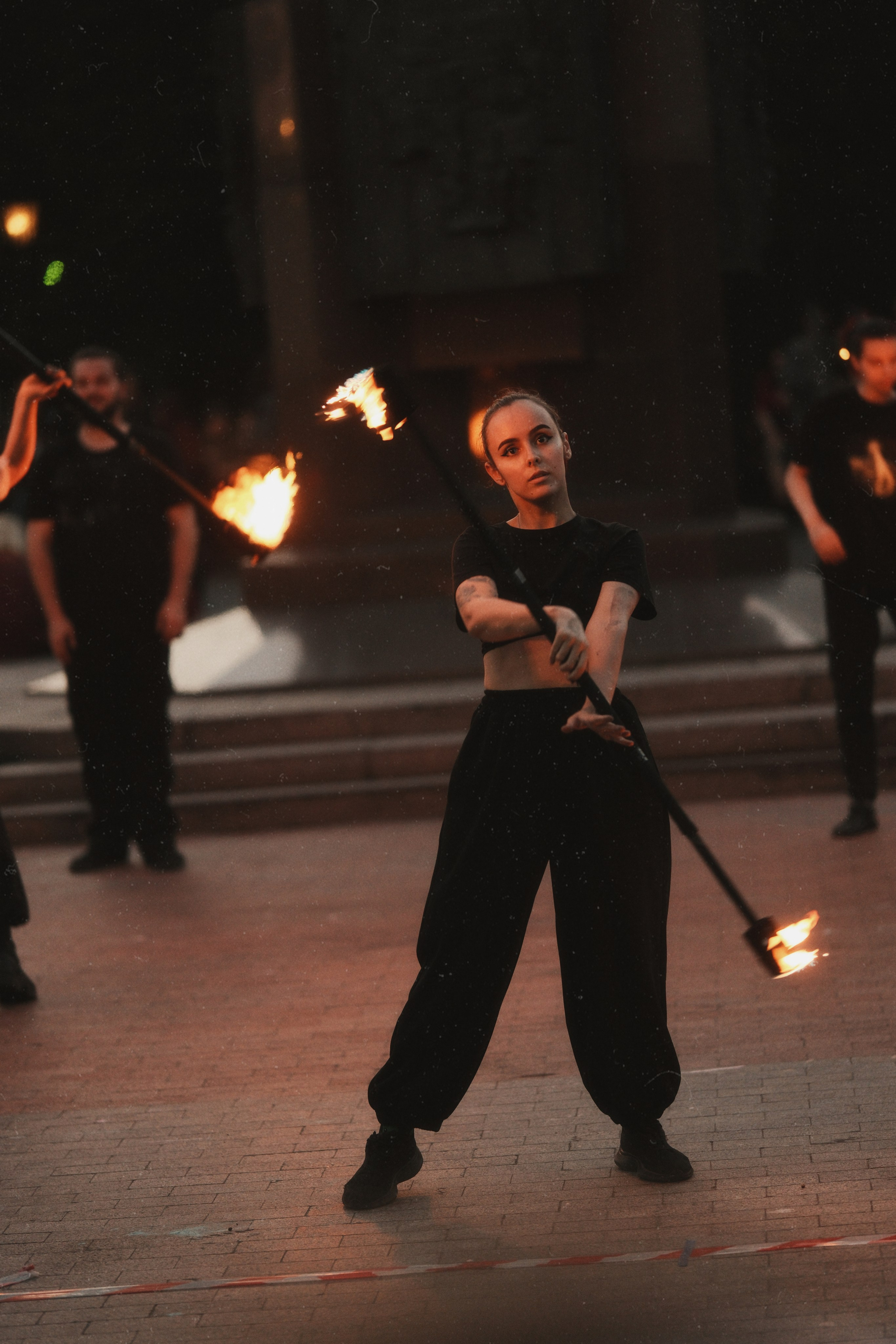 Огонь. Pasha.photolife <3