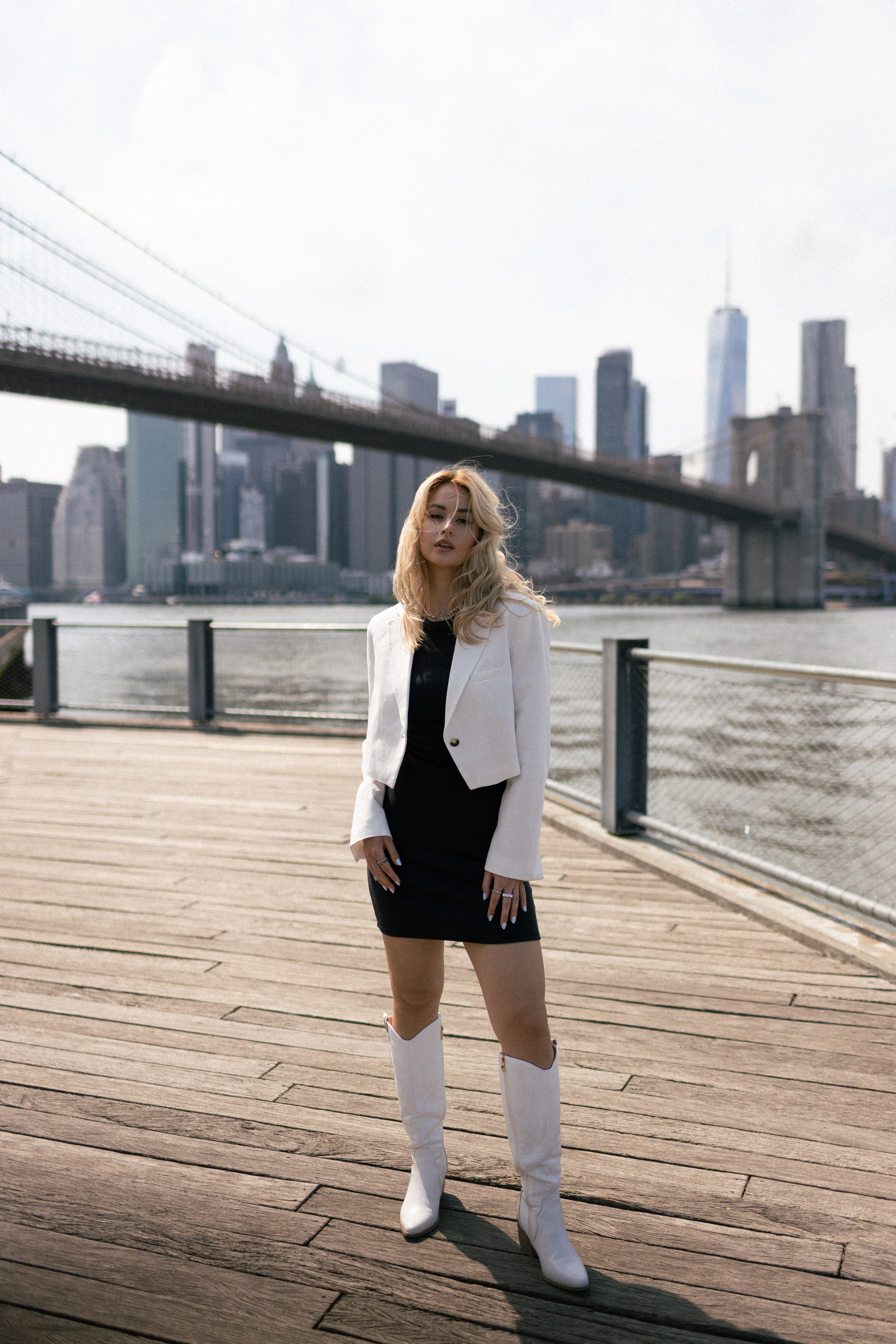 Anastasia. Portrait photographer in New York, Yulia Zubova